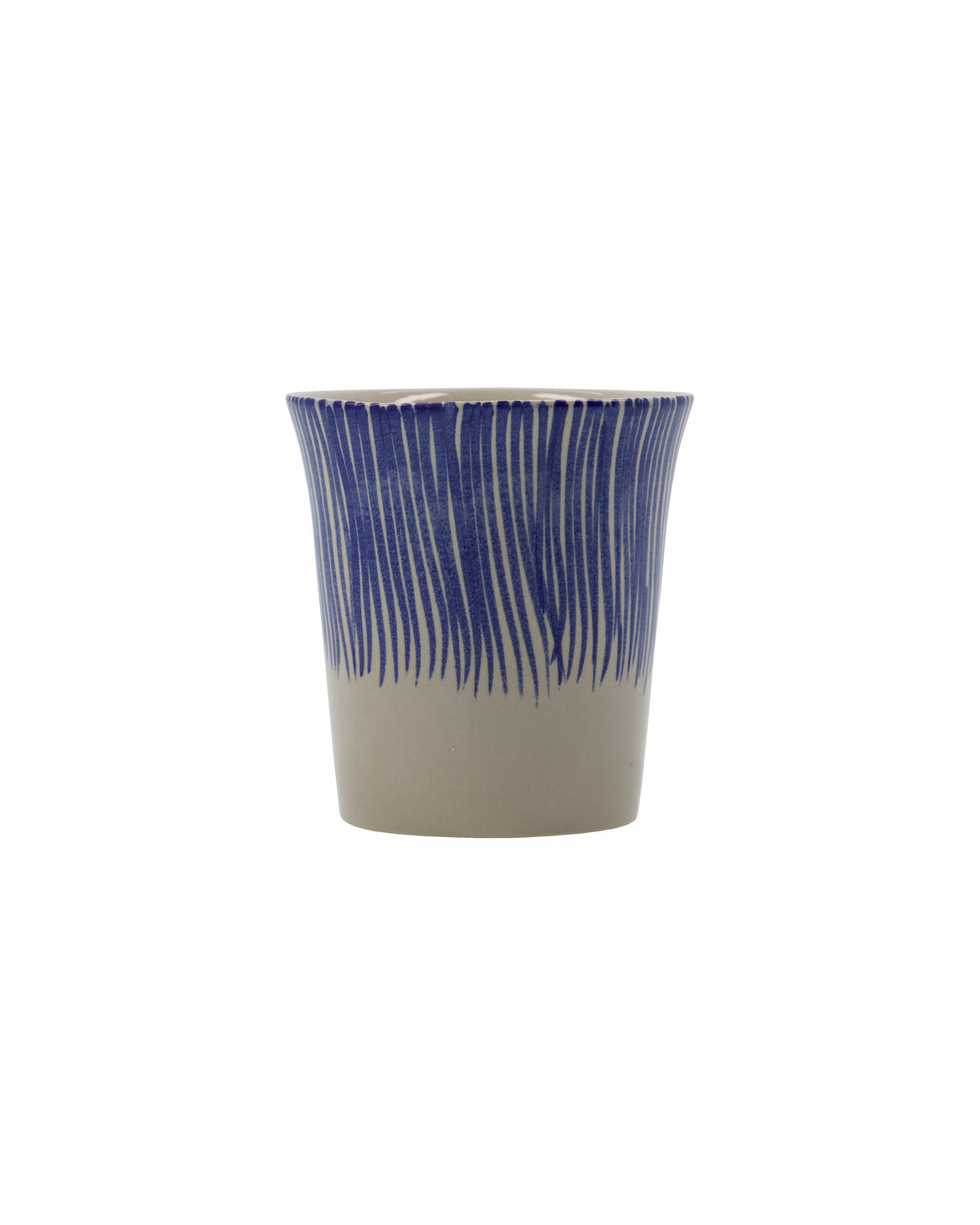 Tasse, HDDiva, Blau in Blau präsentiert im Onlineshop von KAQTU Design AG. Kanne ist von House Doctor