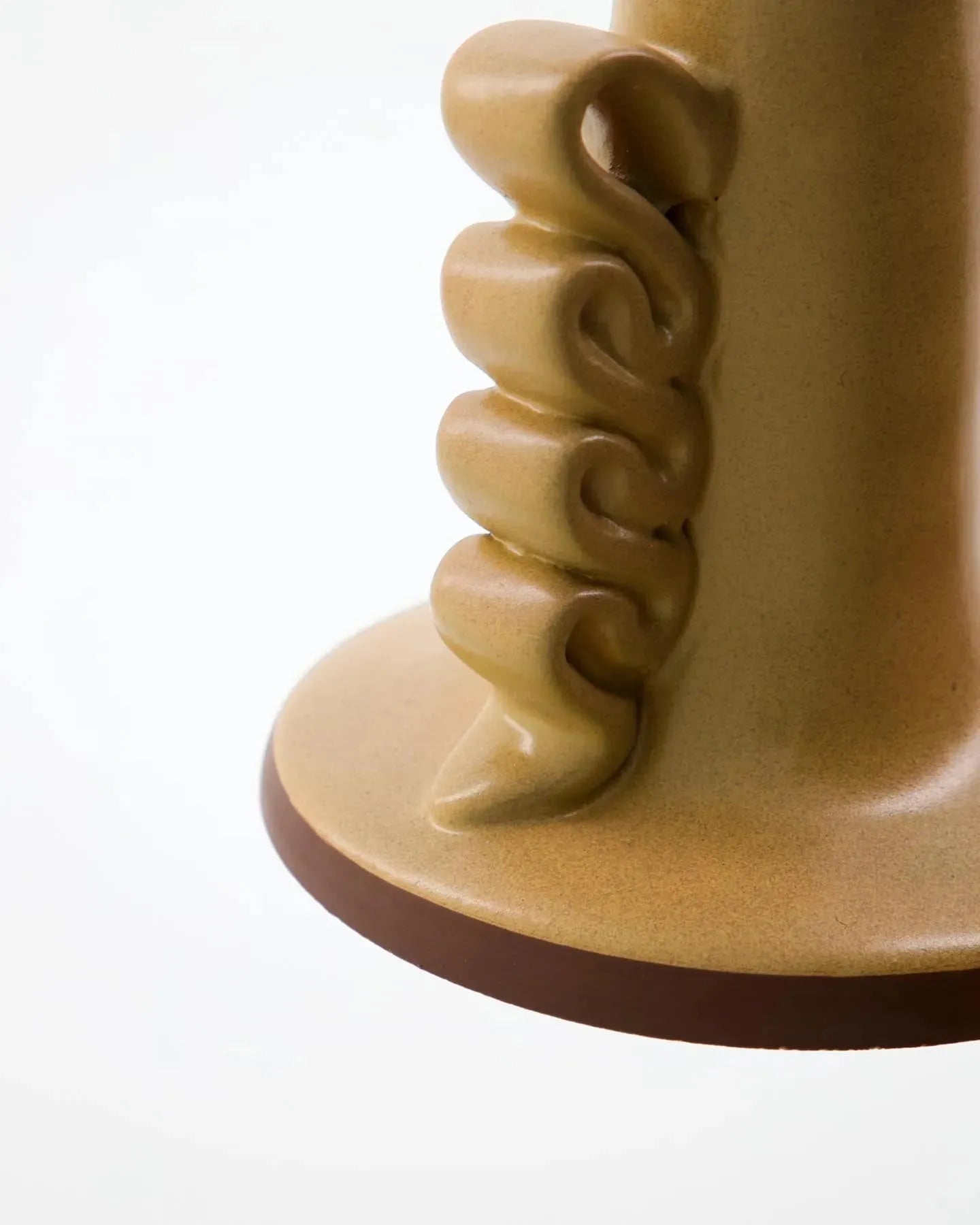 Kerzenständer, HDDiva, Sand in Sand präsentiert im Onlineshop von KAQTU Design AG. Kerzenständer ist von House Doctor