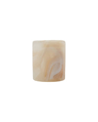 Portacandela, HDKae, beige
