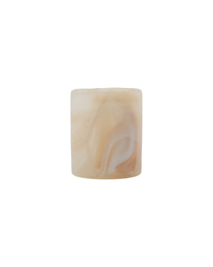 Portacandela, HDKae, beige