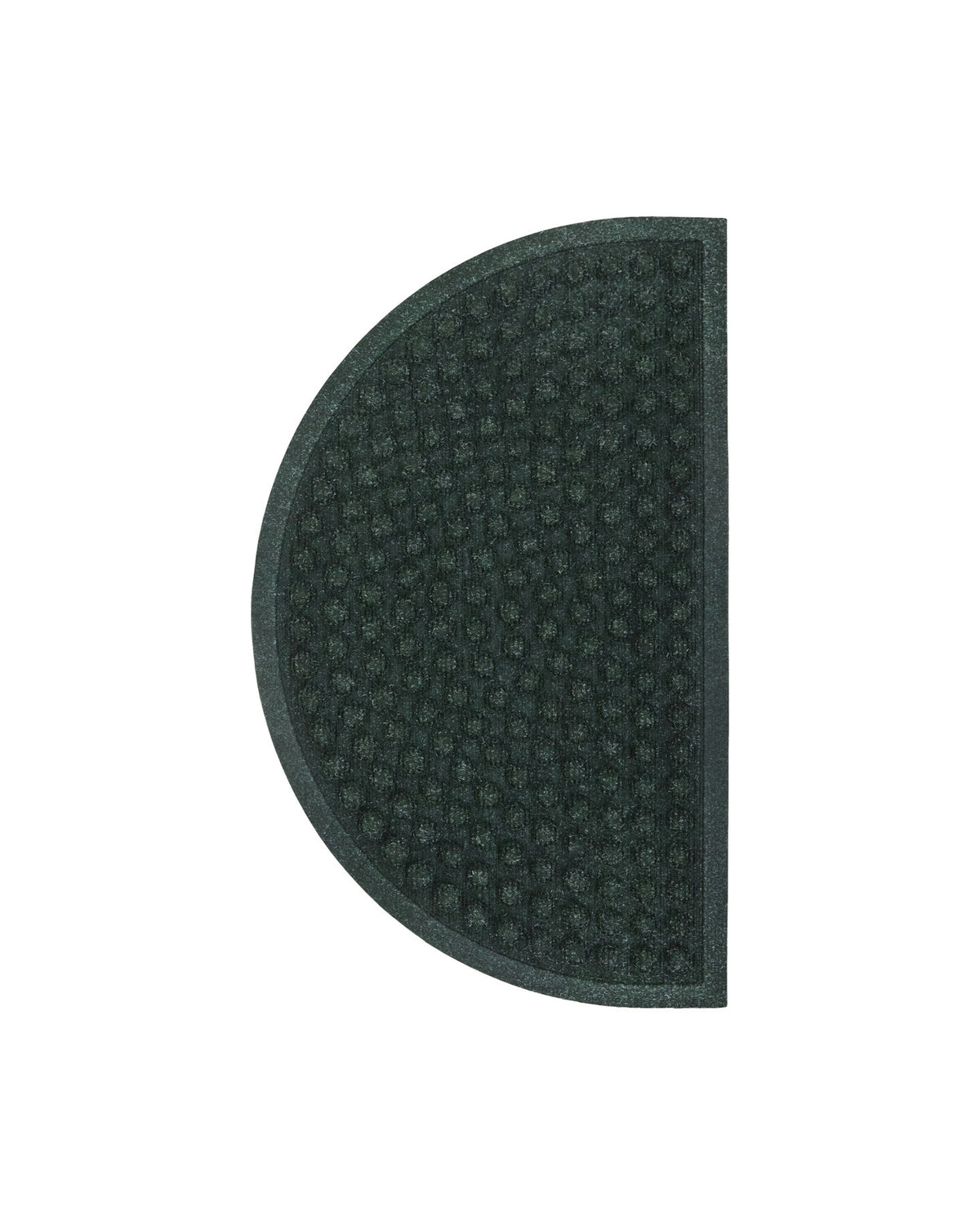Fußmatte, HDEntry, Half Round, Grün in Green präsentiert im Onlineshop von KAQTU Design AG. Fussmatte ist von House Doctor;Fußmatte, HDEntry, Half Round, Grün in Green präsentiert im Onlineshop von KAQTU Design AG. Fussmatte ist von House Doctor;Fußmatte, HDEntry, Half Round, Grün in Green präsentiert im Onlineshop von KAQTU Design AG. Fussmatte ist von House Doctor