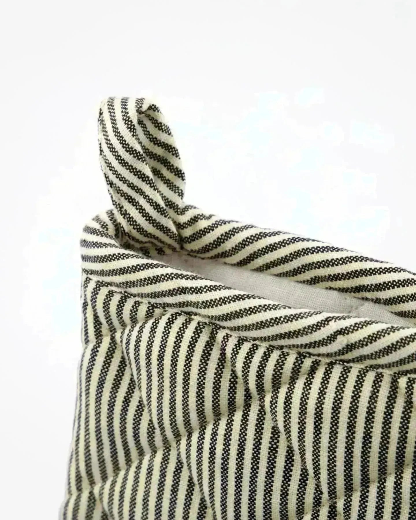 Küchenhandschuh, HDChef, Dunkelgrau in Dunkelgrau präsentiert im Onlineshop von KAQTU Design AG. Küchentuch ist von House Doctor