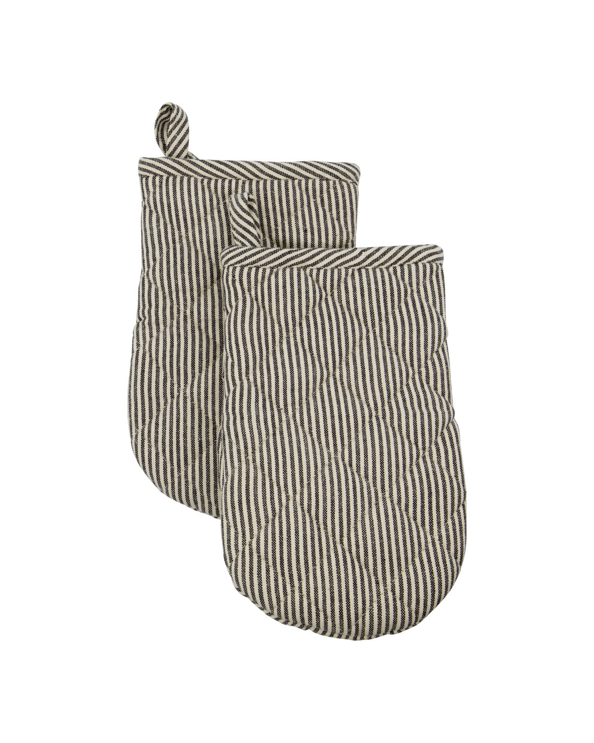 Küchenhandschuh, HDChef, Dunkelgrau in Dunkelgrau präsentiert im Onlineshop von KAQTU Design AG. Geschirrtuch ist von House Doctor
