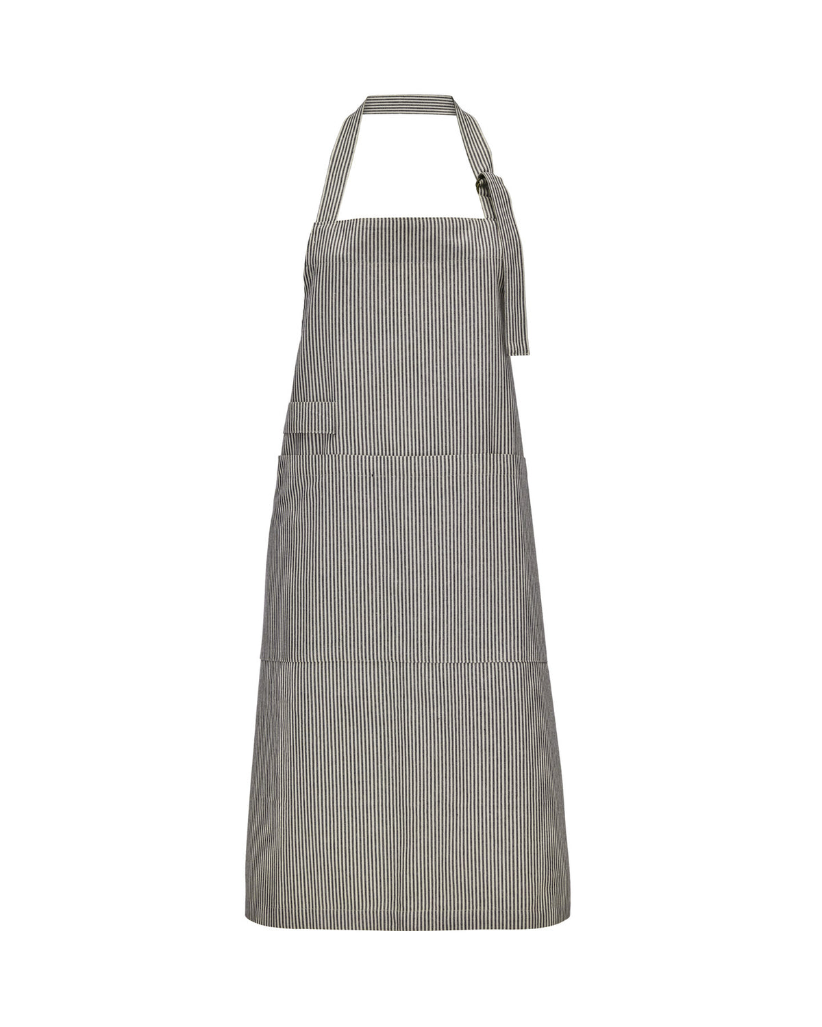 Schürze, HDCook, Dunkelgrau in Dunkelgrau präsentiert im Onlineshop von KAQTU Design AG. Geschirrtuch ist von House Doctor