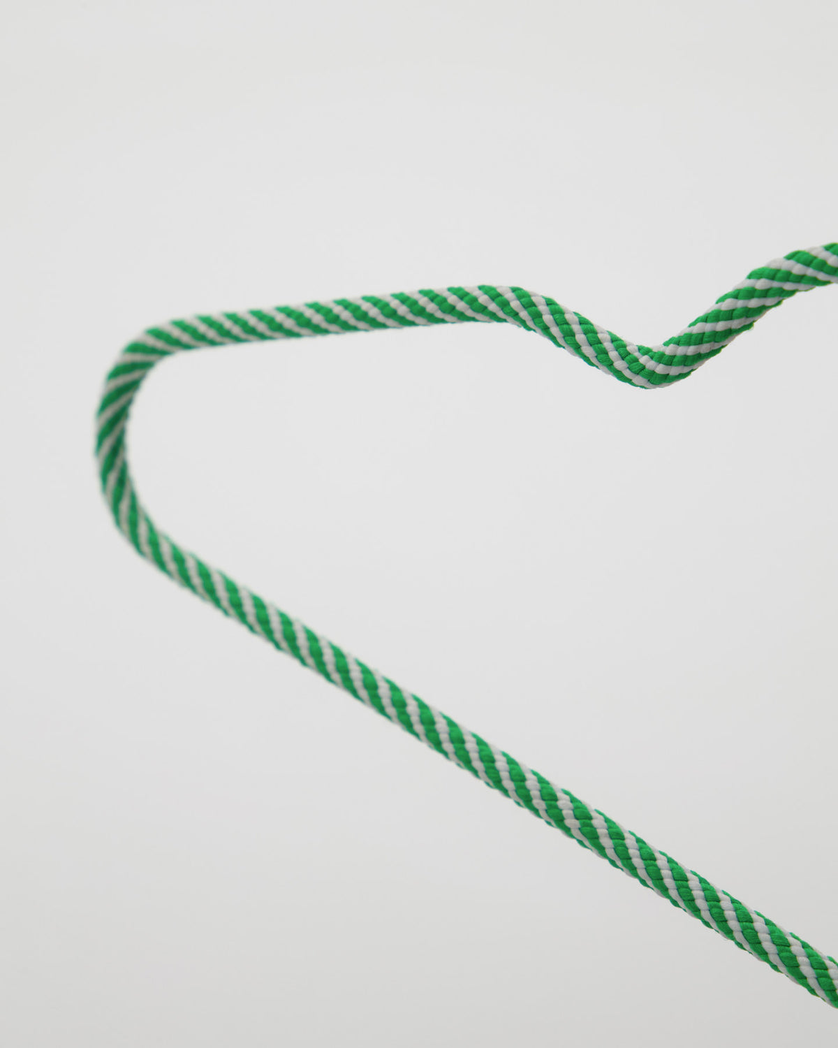 Kleiderbügel, HDWire, Grün in Green präsentiert im Onlineshop von KAQTU Design AG. Kleiderhaken ist von House Doctor