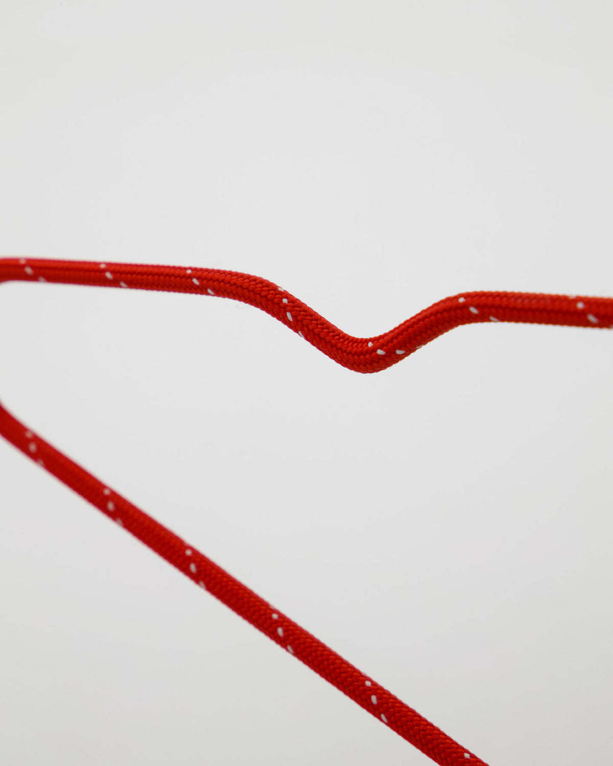 Kleiderbügel, HDWire, Rot in Red präsentiert im Onlineshop von KAQTU Design AG. Kleiderhaken ist von House Doctor