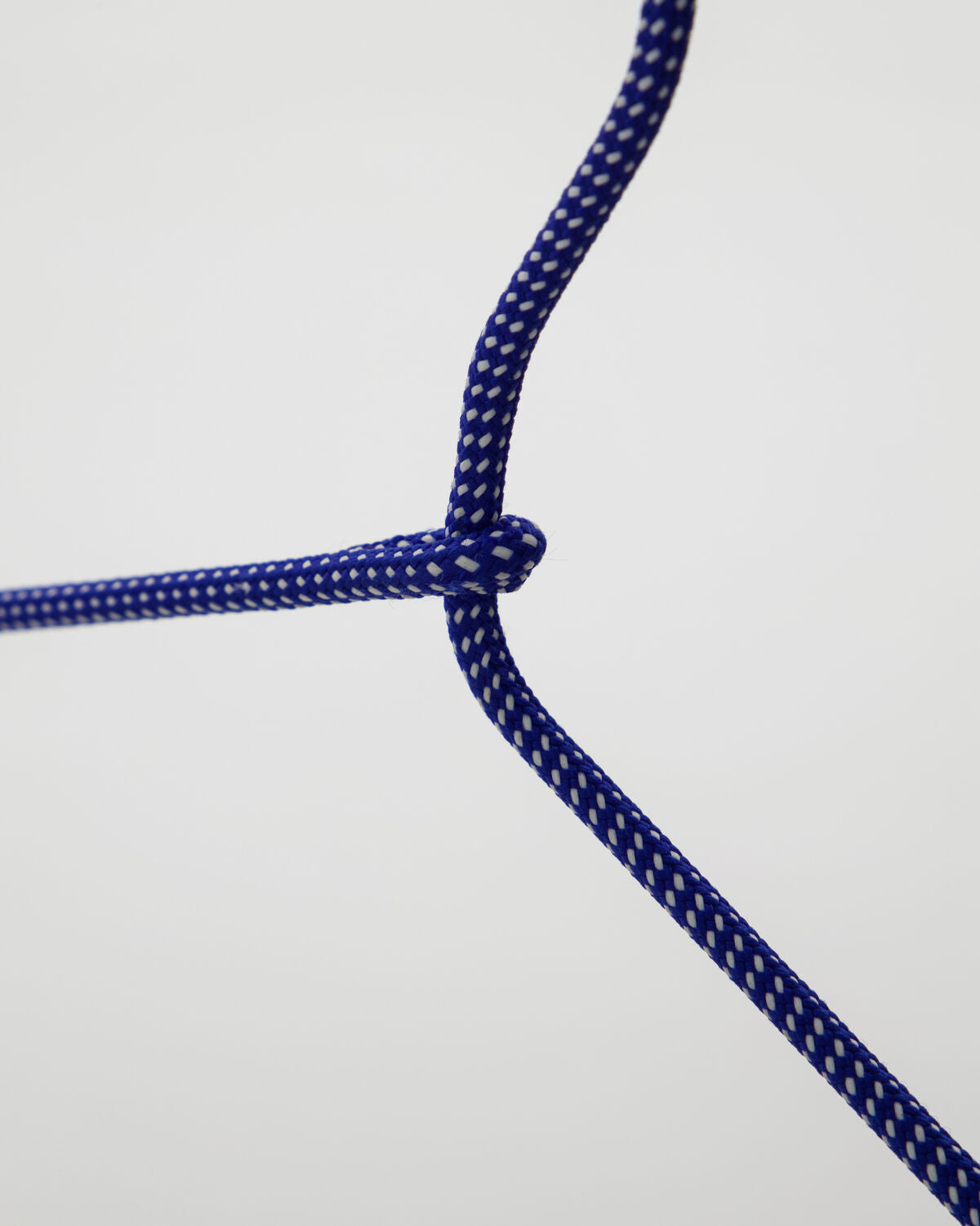 Kleiderbügel, HDWire, Blau in Blue präsentiert im Onlineshop von KAQTU Design AG. Kleiderhaken ist von House Doctor