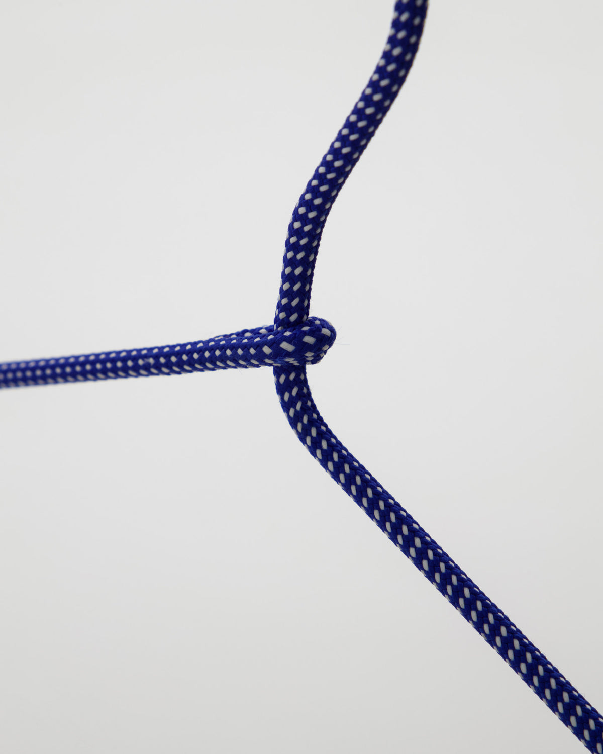Kleiderbügel, HDWire, Blau in Blue präsentiert im Onlineshop von KAQTU Design AG. Kleiderhaken ist von House Doctor