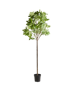Plante Artificielle HDFig Vert