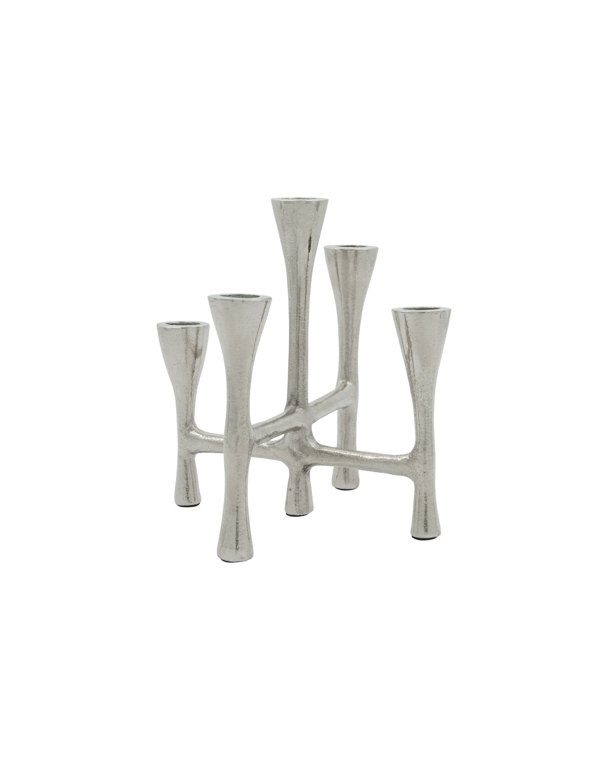 Kerzenständer, HDTristy, Silber-Finish in Silberfarben präsentiert im Onlineshop von KAQTU Design AG. Kerzenständer ist von House Doctor;Kerzenständer, HDTristy, Silber-Finish in Silberfarben präsentiert im Onlineshop von KAQTU Design AG. Kerzenständer ist von House Doctor;Kerzenständer, HDTristy, Silber-Finish in Silberfarben präsentiert im Onlineshop von KAQTU Design AG. Kerzenständer ist von House Doctor