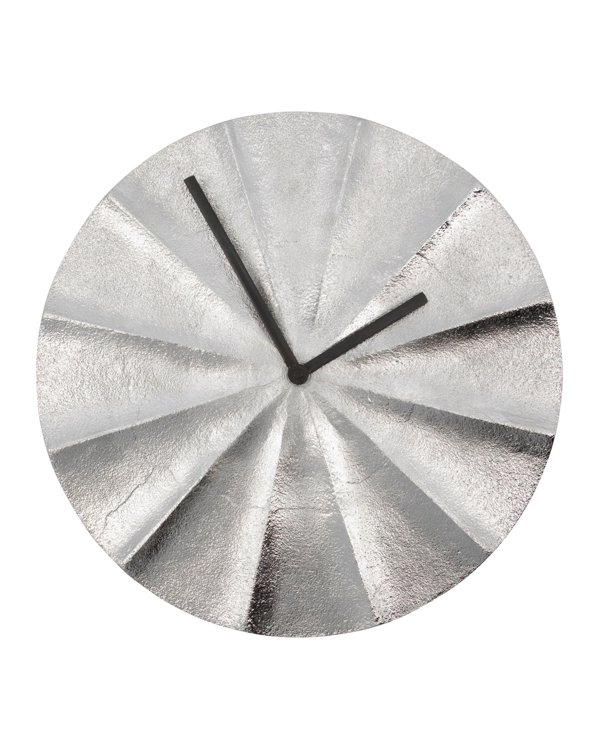 Uhr, HDShow, Silber-Finish in Silberfarben präsentiert im Onlineshop von KAQTU Design AG. Wanduhr ist von House Doctor;Uhr, HDShow, Silber-Finish in Silberfarben präsentiert im Onlineshop von KAQTU Design AG. Wanduhr ist von House Doctor;Uhr, HDShow, Silber-Finish in Silberfarben präsentiert im Onlineshop von KAQTU Design AG. Wanduhr ist von House Doctor