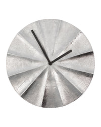 Watch, HDShow, Silver Finish