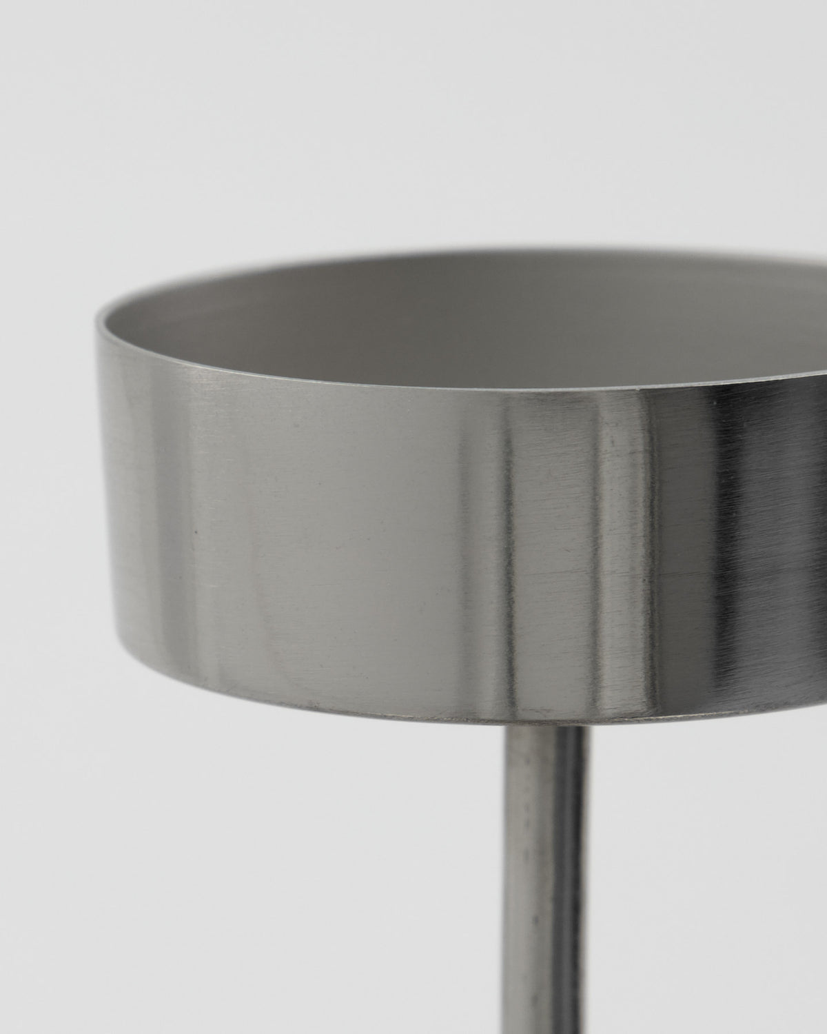 Teelichthalter, HDAnit, Silber-Finish in Silver finish präsentiert im Onlineshop von KAQTU Design AG. Kerzenständer ist von House Doctor