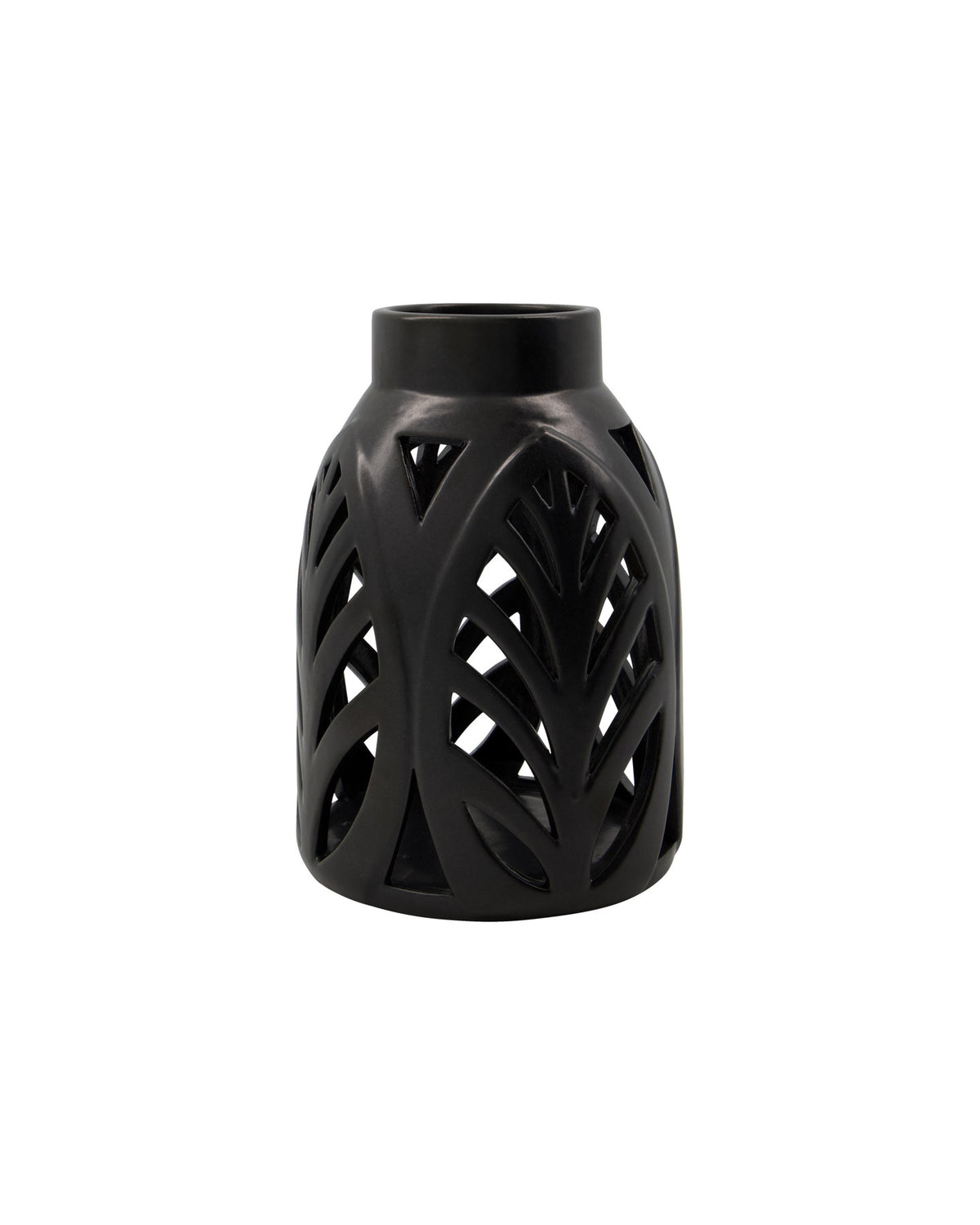 Schwarze Laterne HDElm aus matter Tonware mit ausgeschnittenem Blattmuster;Schwarze Laterne HDElm aus matter Tonware mit ausgeschnittenem Blattmuster;Schwarze Laterne HDElm aus matter Tonware mit ausgeschnittenem Blattmuster;Schwarze Laterne HDElm aus matter Tonware mit ausgeschnittenem Blattmuster;Schwarze Laterne HDElm aus matter Tonware mit ausgeschnittenem Blattmuster;Schwarze Laterne HDElm aus matter Tonware mit ausgeschnittenem Blattmuster