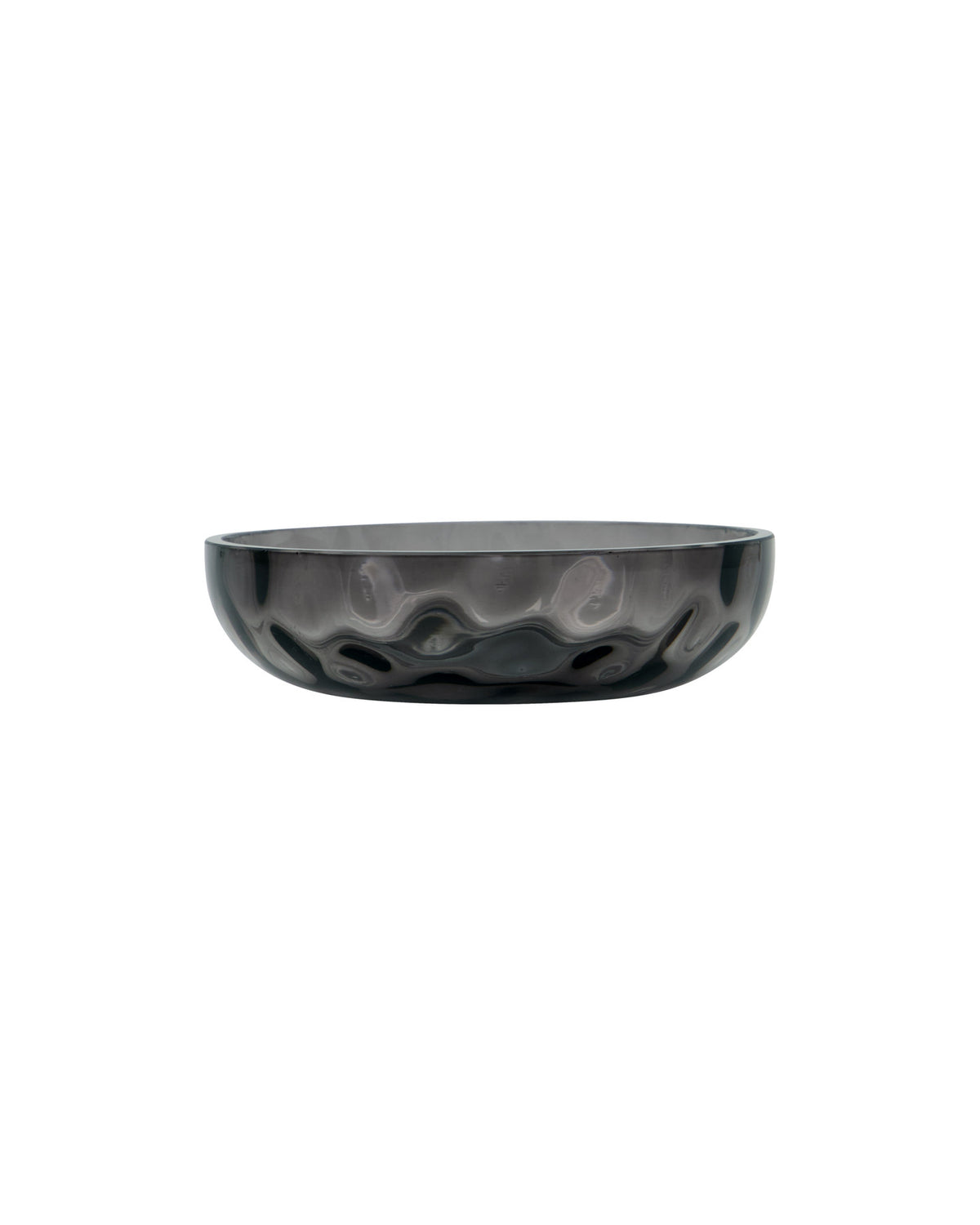 Seifenschale, HDWah, Grau in Grey präsentiert im Onlineshop von KAQTU Design AG. Badzubehör ist von House Doctor