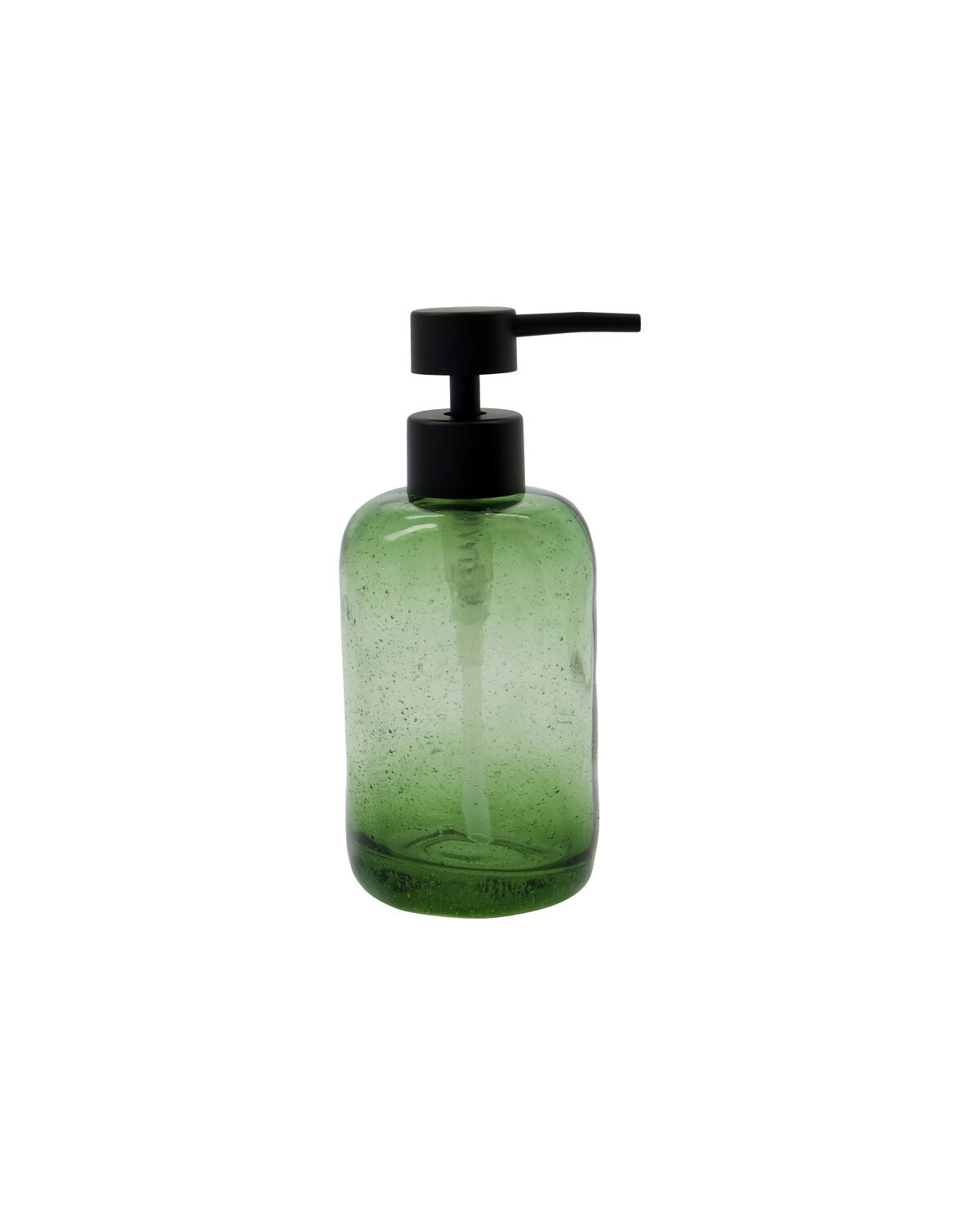 Seifenspender, HDWah, Grün in Green präsentiert im Onlineshop von KAQTU Design AG. Seifenspender ist von House Doctor