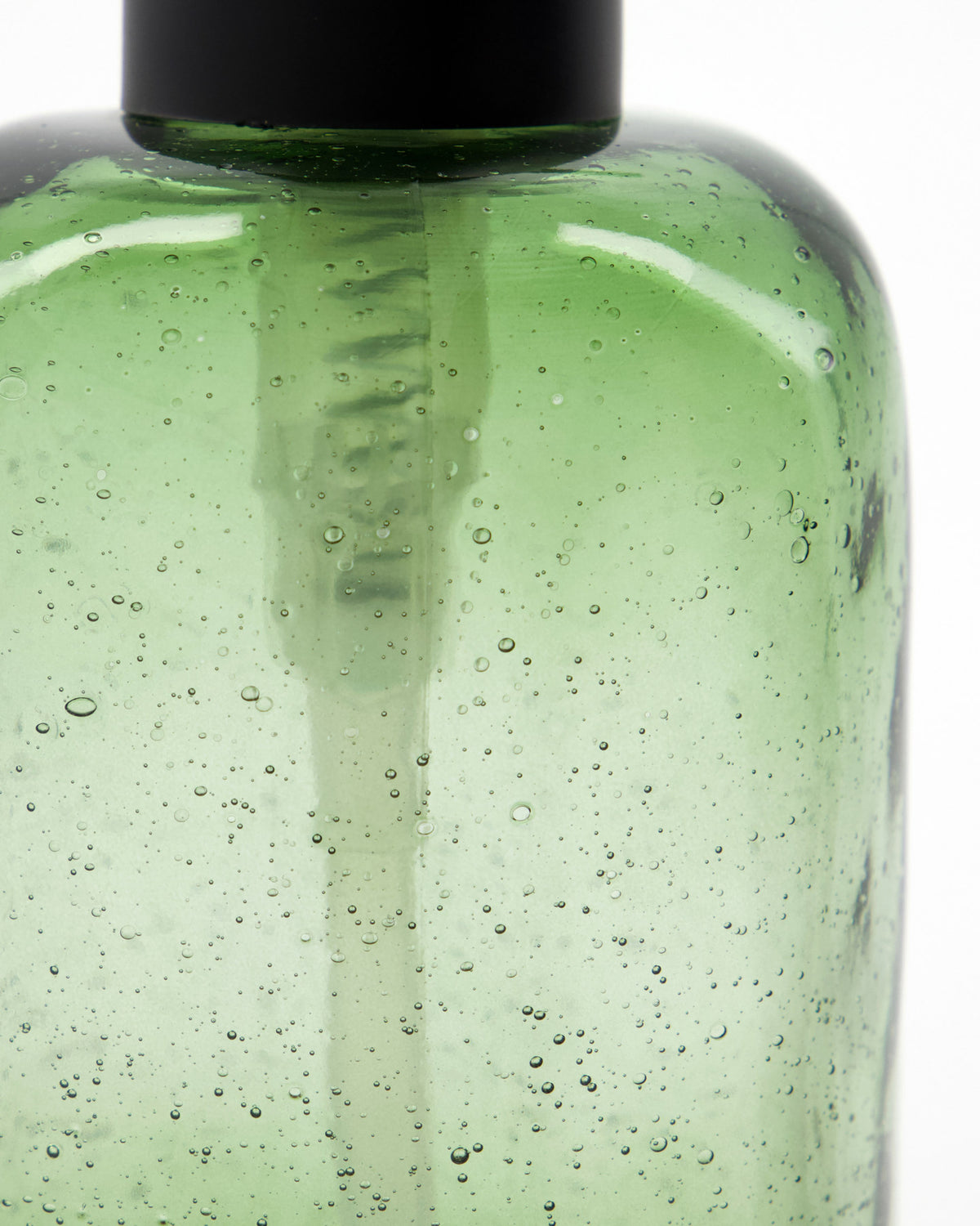 Seifenspender, HDWah, Grün in Green präsentiert im Onlineshop von KAQTU Design AG. Seifenspender ist von House Doctor