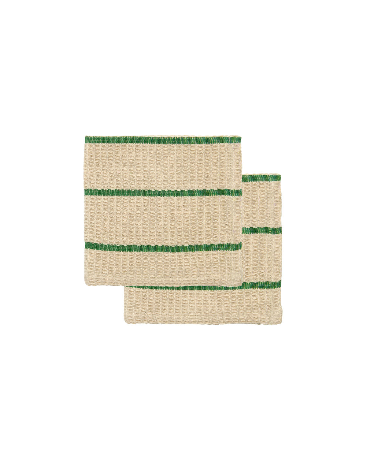 Spültuch, HDRena, Sand, Grün in Sand präsentiert im Onlineshop von KAQTU Design AG. Geschirrtuch ist von House Doctor