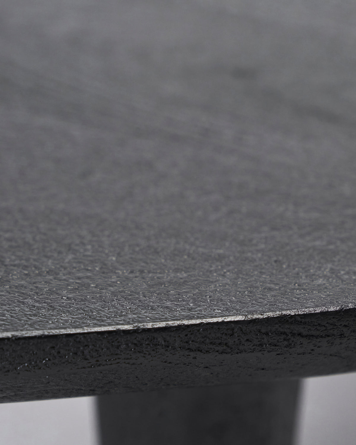 Couchtisch, HDZanzi, Schwarz in Black präsentiert im Onlineshop von KAQTU Design AG. Couchtisch ist von House Doctor