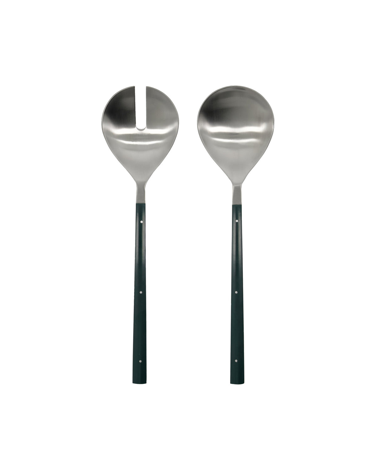 Salat-Set, HDLata, Dunkelgrün in Dark green präsentiert im Onlineshop von KAQTU Design AG. Salatzubehör ist von House Doctor;Salat-Set, HDLata, Dunkelgrün in Dark green präsentiert im Onlineshop von KAQTU Design AG. Salatzubehör ist von House Doctor;Salat-Set, HDLata, Dunkelgrün in Dark green präsentiert im Onlineshop von KAQTU Design AG. Salatzubehör ist von House Doctor