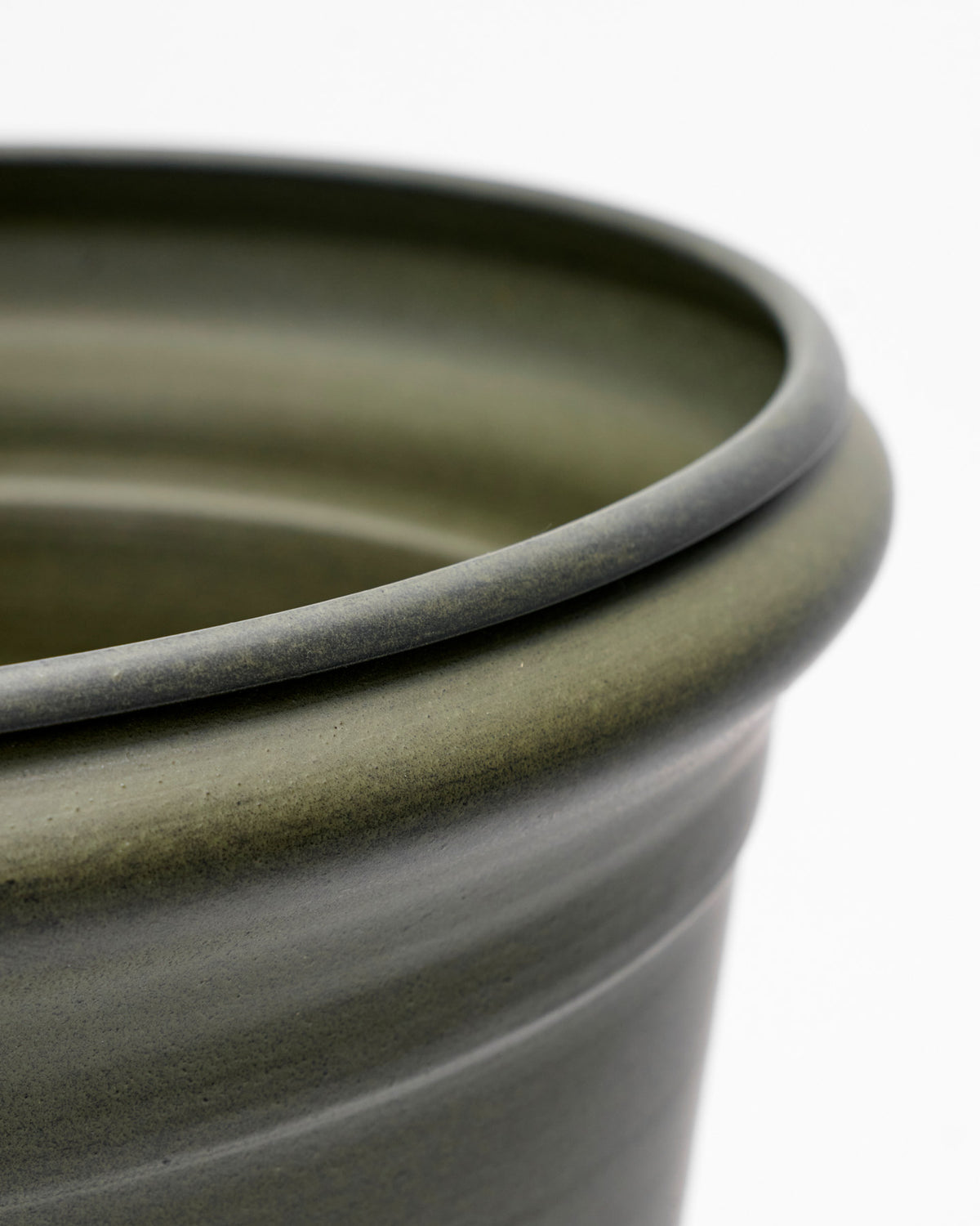 Blumentopf, HDIvy, Grün in Green präsentiert im Onlineshop von KAQTU Design AG. Pflanzentopf Outdoor ist von House Doctor