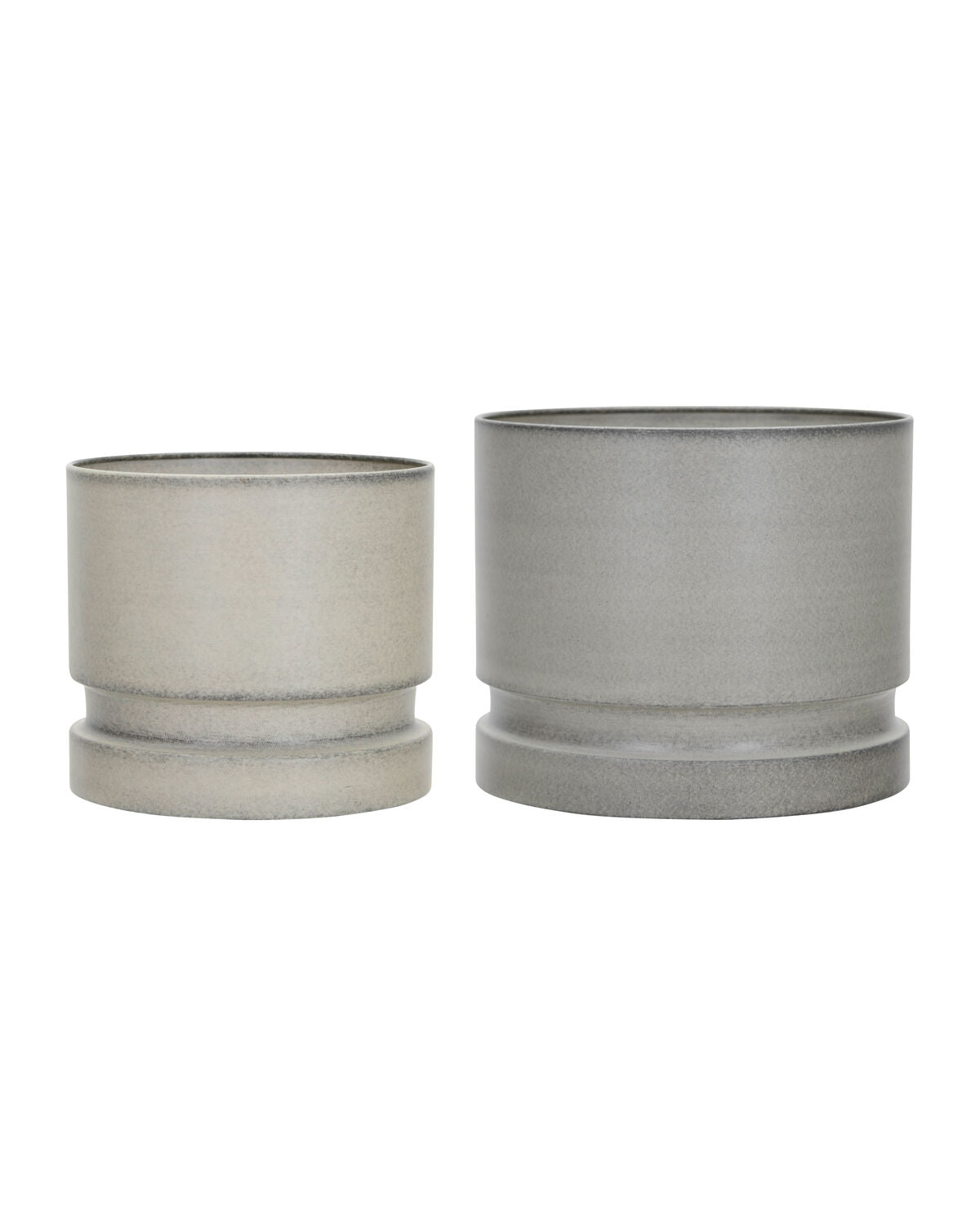 Blumentopf, HDPepple, Sand in Sand präsentiert im Onlineshop von KAQTU Design AG. Pflanzentopf Outdoor ist von House Doctor