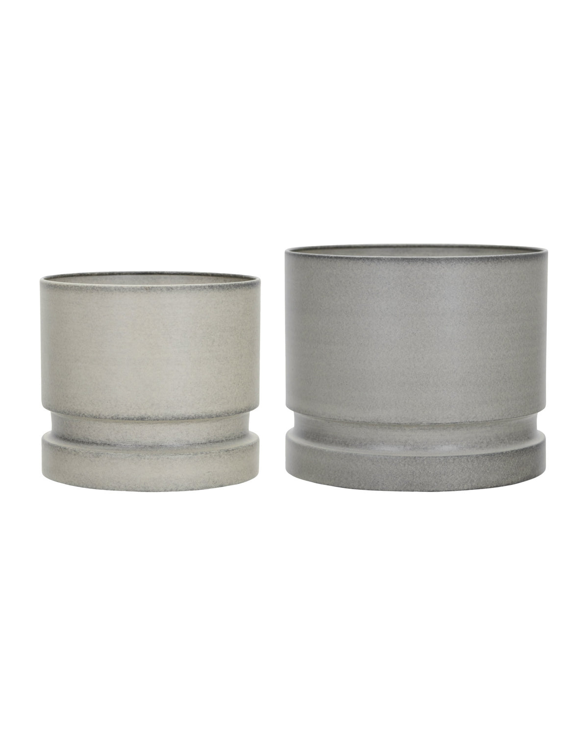 Pflanzentopf HDPepple von House Doctor in Sand, aus mattem Eisen, runde schlichte Form;Pflanzentopf HDPepple von House Doctor in Sand, aus mattem Eisen, runde schlichte Form;Pflanzentopf HDPepple von House Doctor in Sand, aus mattem Eisen, runde schlichte Form;Pflanzentopf HDPepple von House Doctor in Sand, aus mattem Eisen, runde schlichte Form;Pflanzentopf HDPepple von House Doctor in Sand, aus mattem Eisen, runde schlichte Form