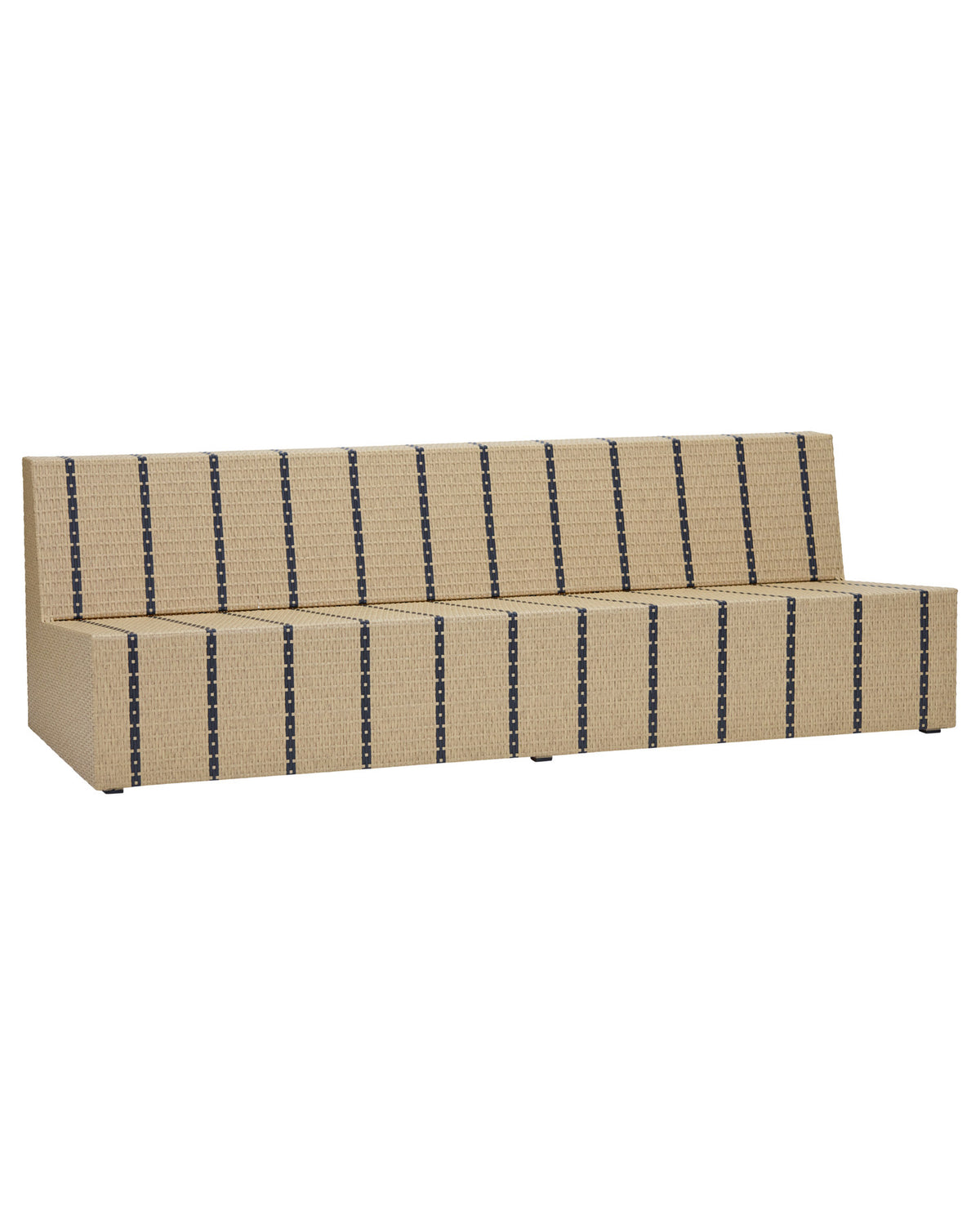 Loungesofa, HDJass, Natur, Schwarz in Nature präsentiert im Onlineshop von KAQTU Design AG. Lounge Sofa ist von House Doctor