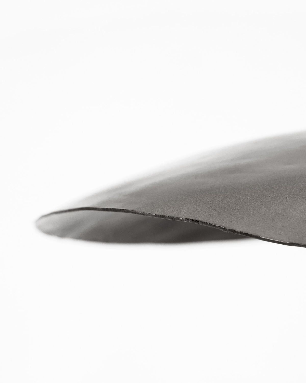 Lampenschirm, HDHatt, Gebürstetes Silber in Brushed silver präsentiert im Onlineshop von KAQTU Design AG. Lampenschirm ist von House Doctor