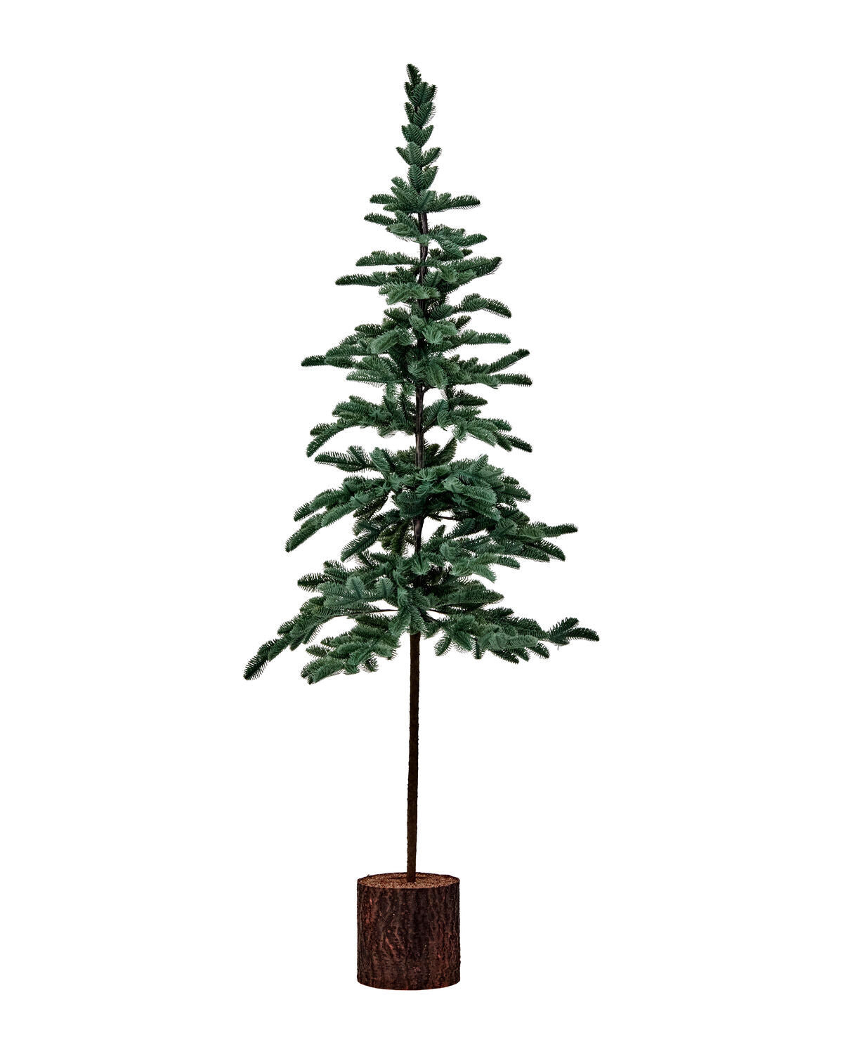 Weihnachtsbaum, HDPine, Grün in Green präsentiert im Onlineshop von KAQTU Design AG. Weihnachtszubehör ist von House Doctor