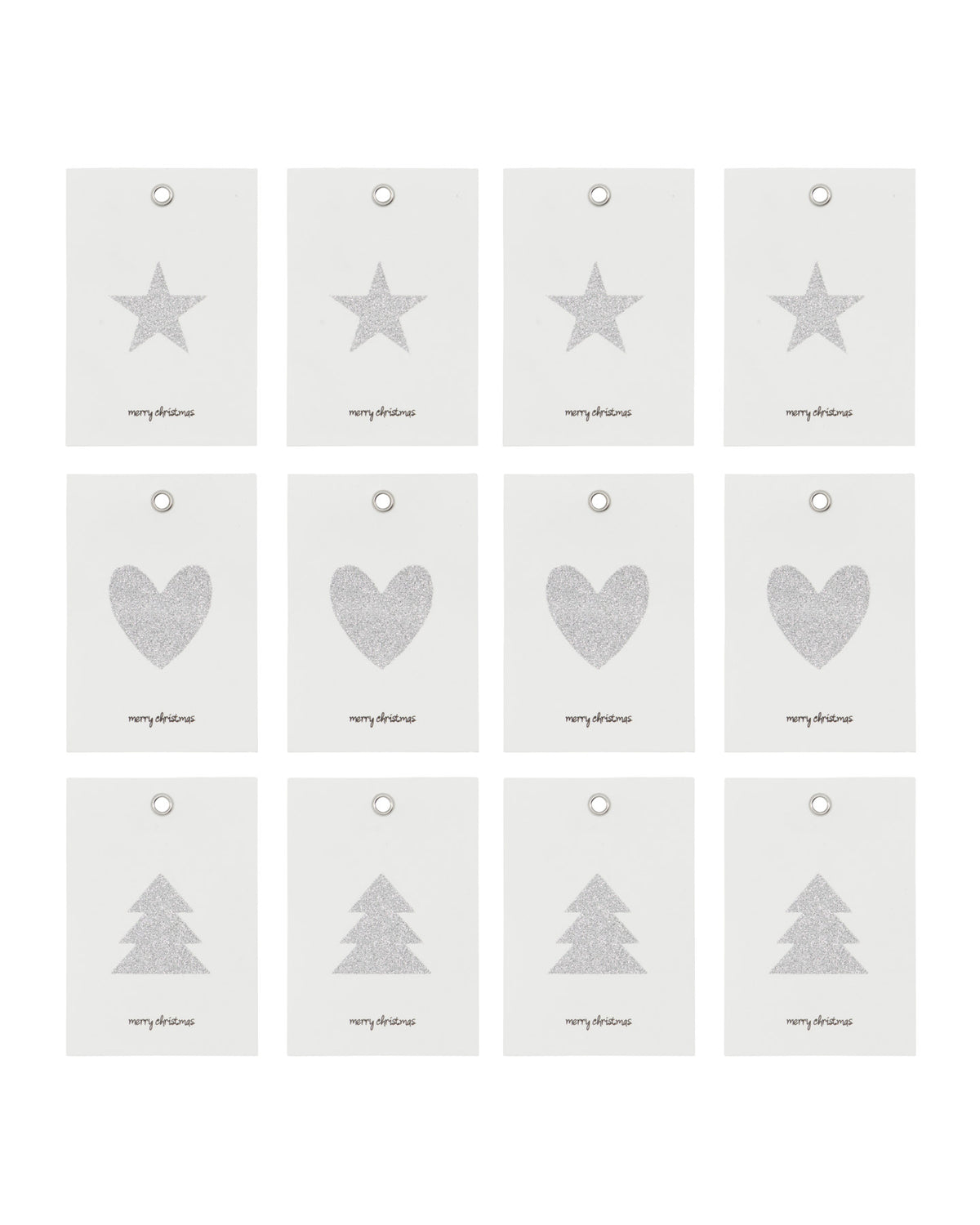 Geschenkanhänger, HDGlitr, Silber m. Glitzer in Silver w. glitter präsentiert im Onlineshop von KAQTU Design AG. Geschenkzubehör ist von House Doctor;Geschenkanhänger, HDGlitr, Silber m. Glitzer in Silver w. glitter präsentiert im Onlineshop von KAQTU Design AG. Geschenkzubehör ist von House Doctor;Geschenkanhänger, HDGlitr, Silber m. Glitzer in Silver w. glitter präsentiert im Onlineshop von KAQTU Design AG. Geschenkzubehör ist von House Doctor