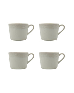 Tasse, HDServe, Off-White