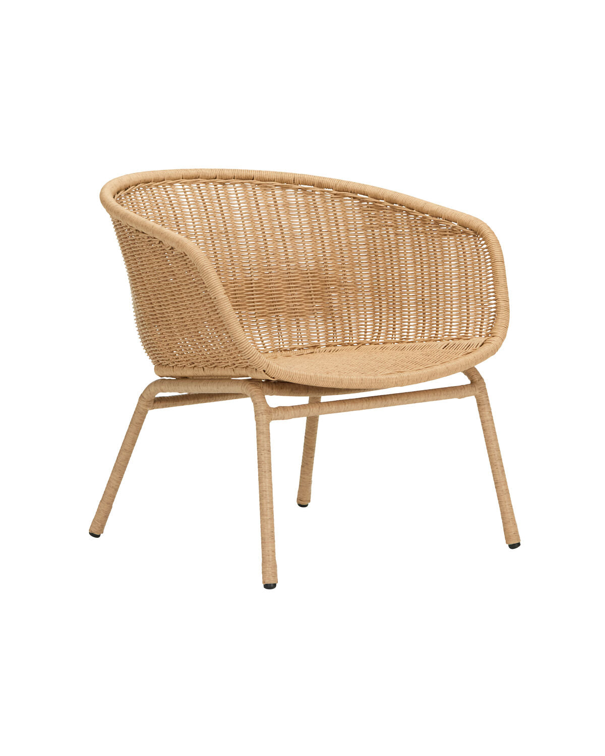 Loungesessel, HDHapur in  präsentiert im Onlineshop von KAQTU Design AG. Outdoor-Sessel ist von House Doctor