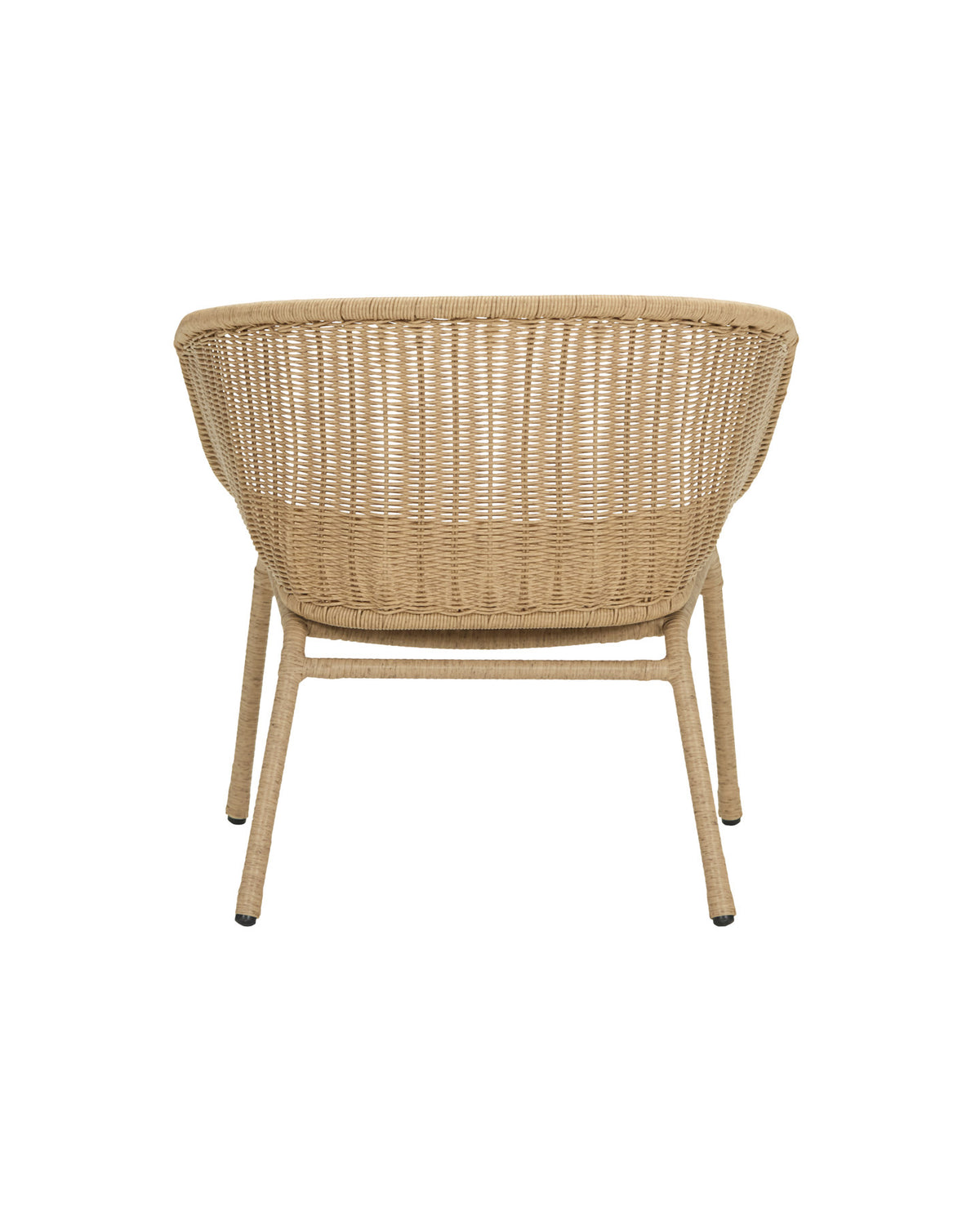 Loungesessel, HDHapur in  präsentiert im Onlineshop von KAQTU Design AG. Outdoor-Sessel ist von House Doctor