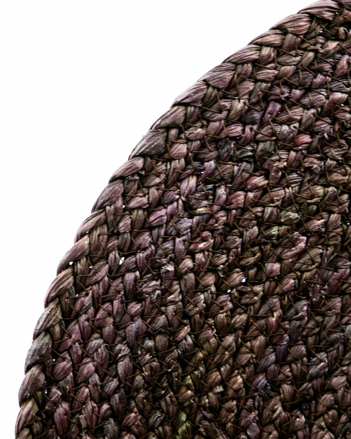 Tischset, HDCircle, Schokolade in Chocolate präsentiert im Onlineshop von KAQTU Design AG. Tischset ist von House Doctor