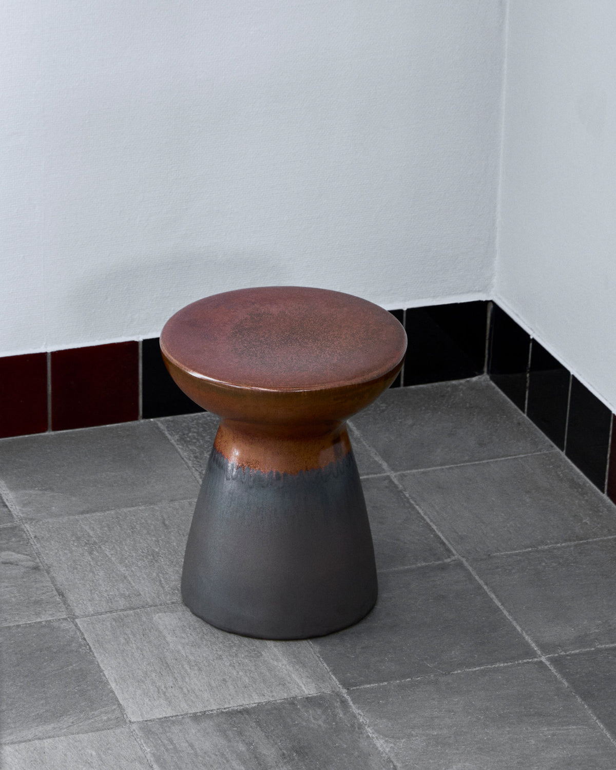 Beistelltisch, HDPablo, Kupfer, Dunkelgrau in Copper präsentiert im Onlineshop von KAQTU Design AG. Beistelltisch ist von House Doctor;Beistelltisch, HDPablo, Kupfer, Dunkelgrau in Copper präsentiert im Onlineshop von KAQTU Design AG. Beistelltisch ist von House Doctor;Beistelltisch, HDPablo, Kupfer, Dunkelgrau in Copper präsentiert im Onlineshop von KAQTU Design AG. Beistelltisch ist von House Doctor