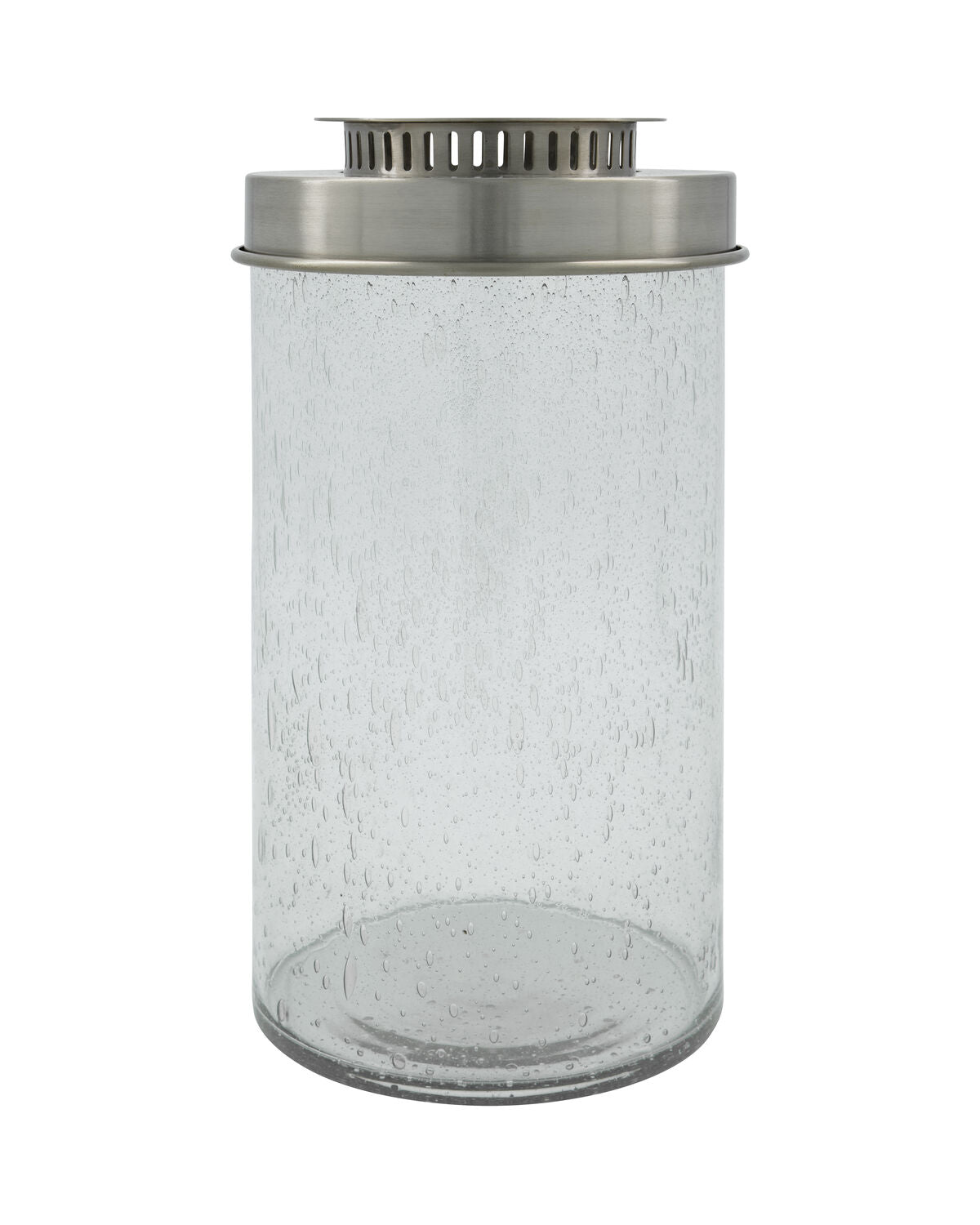Laterne, HDOmay, Klar in Clear präsentiert im Onlineshop von KAQTU Design AG. Laterne ist von House Doctor