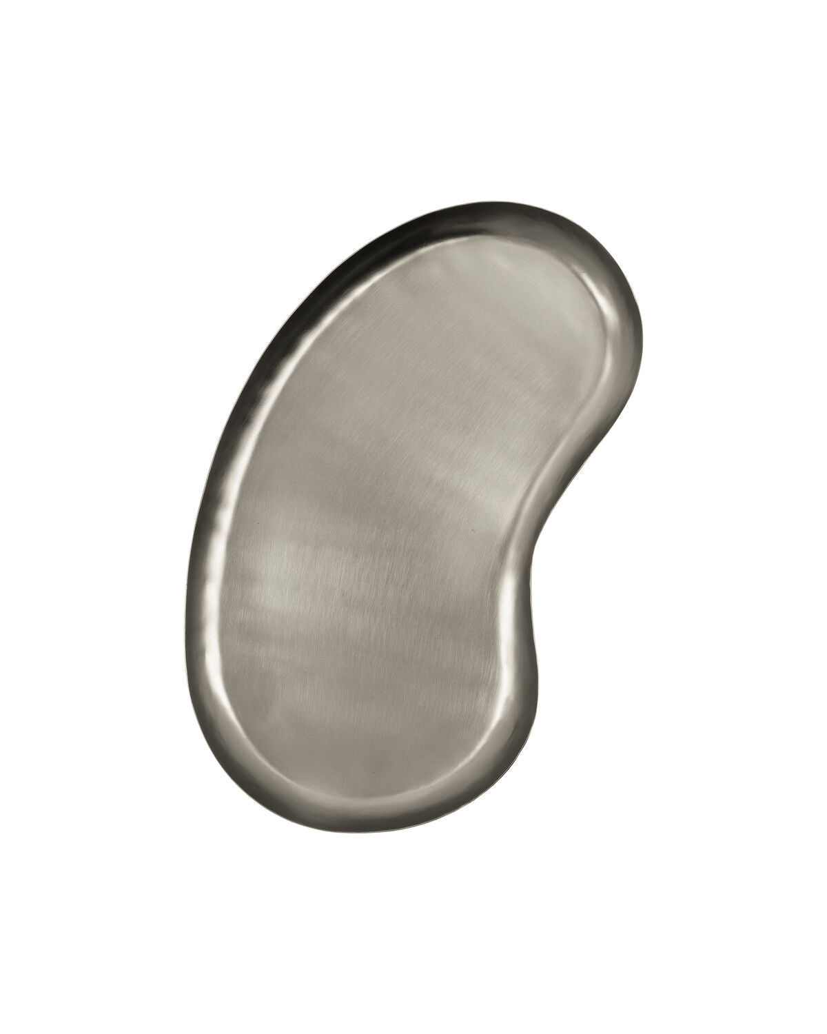 Tablett, HDOsea, Silber-Finish in Silver finish präsentiert im Onlineshop von KAQTU Design AG. Tablett ist von House Doctor