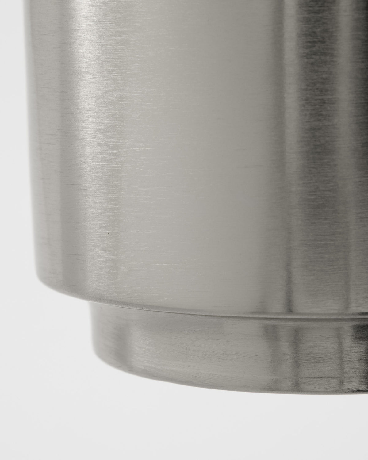 Blumentopf, HDBailey, Silber-Finish in Silver finish präsentiert im Onlineshop von KAQTU Design AG. Blumentopf ist von House Doctor
