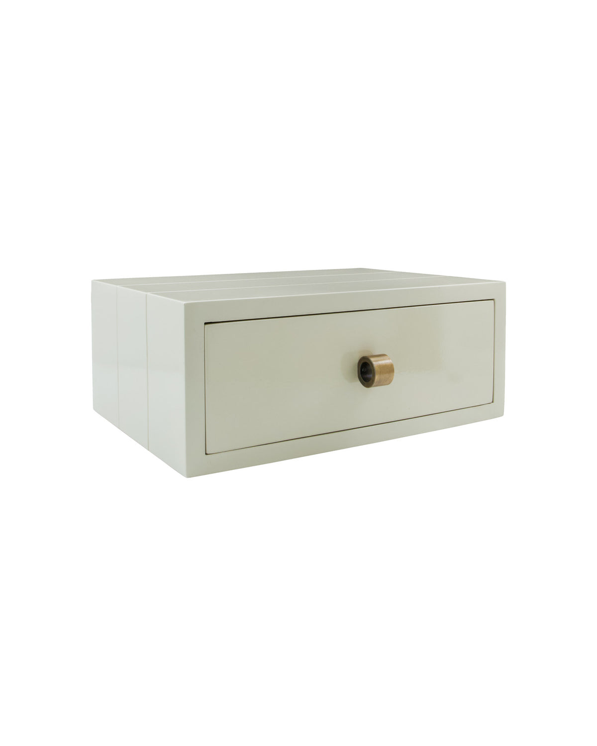 Regal, HDBedsi, Sand in Sand präsentiert im Onlineshop von KAQTU Design AG. Wandregal ist von House Doctor