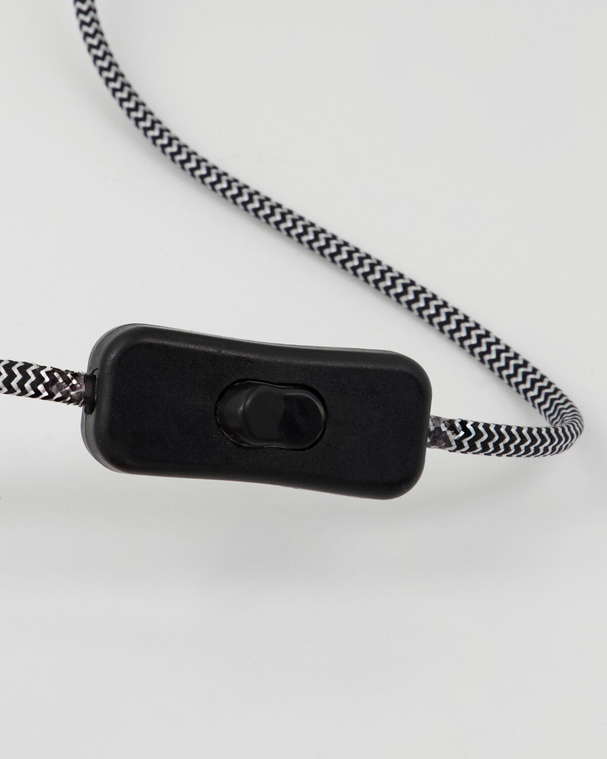 Tischleuchte, HDSoffi, Gebürstetes Silber, Off-White in Brushed silver präsentiert im Onlineshop von KAQTU Design AG. Tischleuchte ist von House Doctor