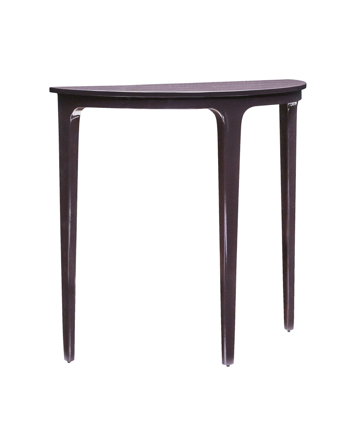 Konsolentisch, HDAmos, Maulbeere in Mulberry präsentiert im Onlineshop von KAQTU Design AG. Konsolentisch ist von House Doctor