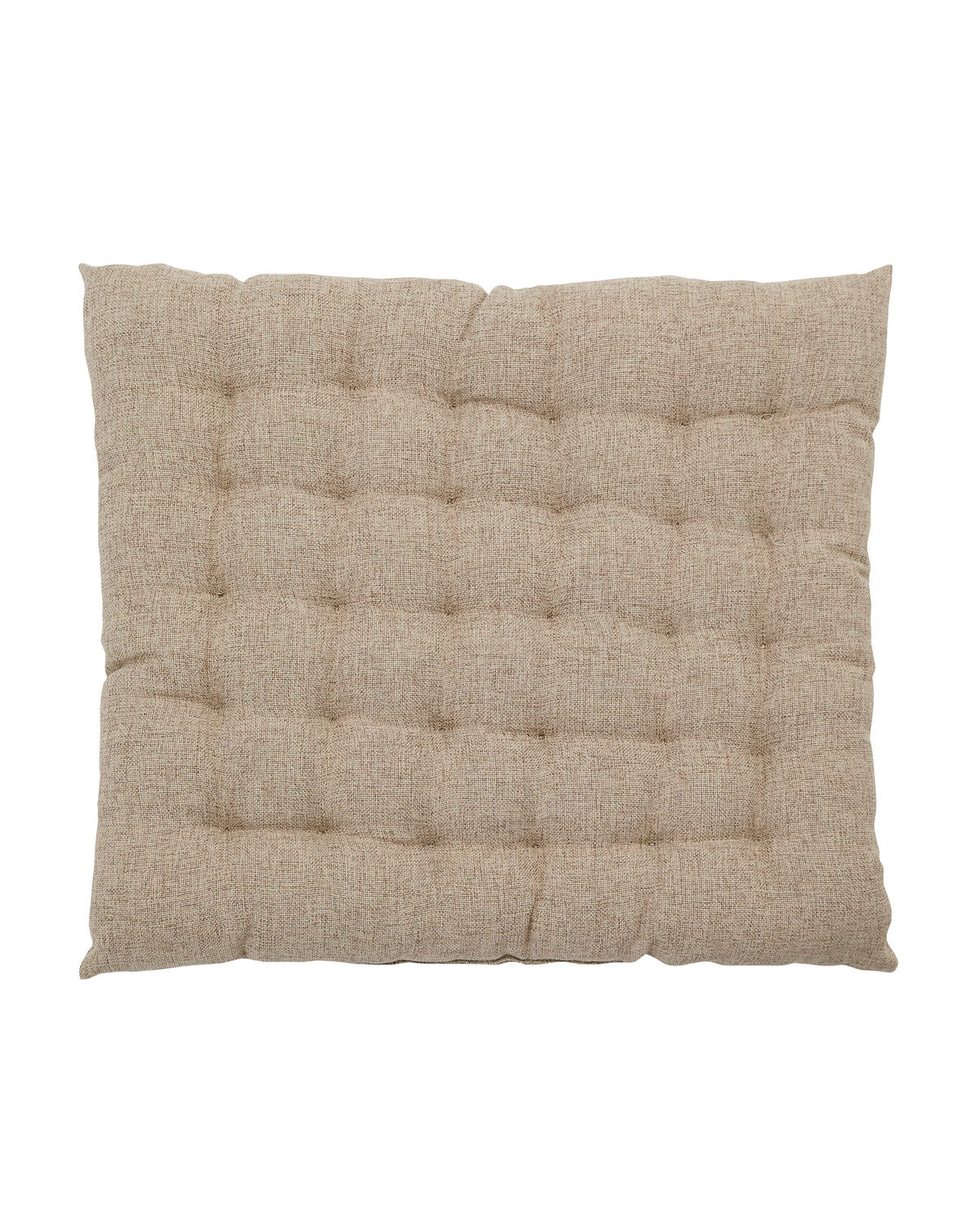 Sitzkissen, HDNova, Sand in Sand präsentiert im Onlineshop von KAQTU Design AG. Sonnenschirm ist von House Doctor
