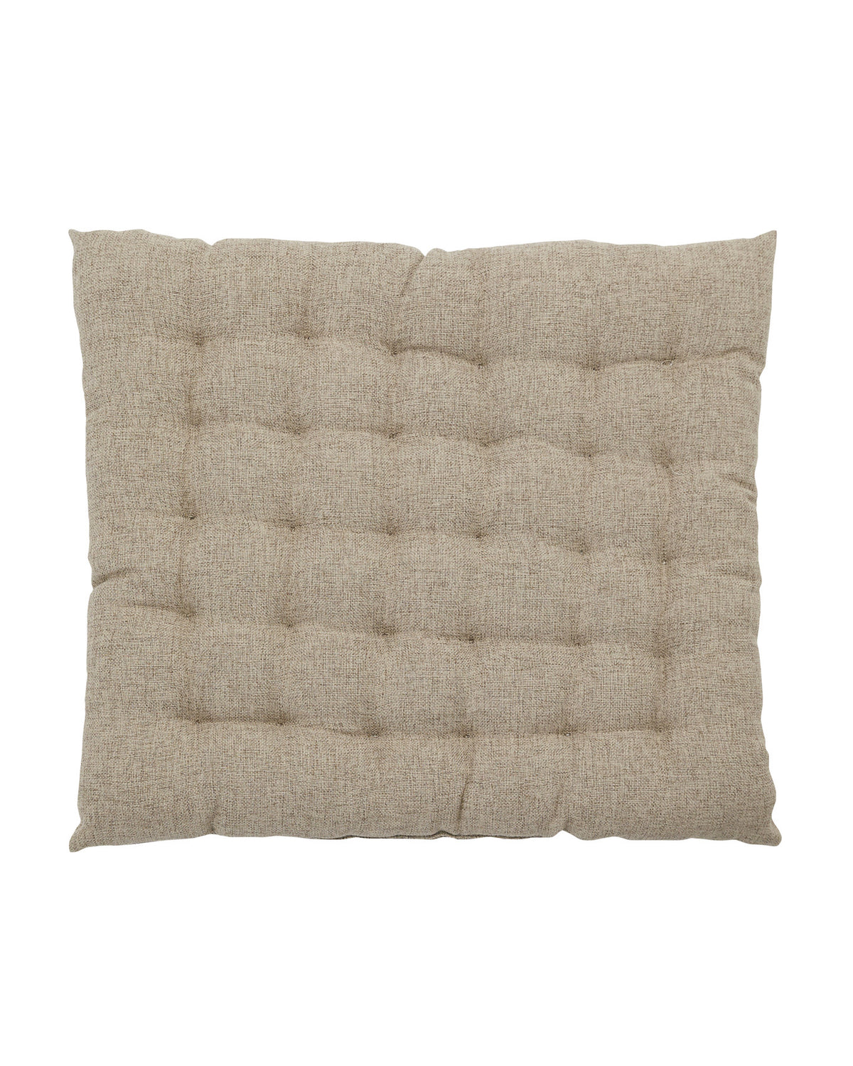 Sitzkissen, HDNova, Sand in Sand präsentiert im Onlineshop von KAQTU Design AG. Sonnenschirm ist von House Doctor