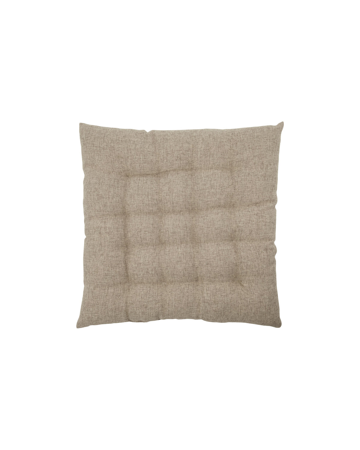 Sitzkissen, HDNova, Sand in Sand präsentiert im Onlineshop von KAQTU Design AG. Sonnenschirm ist von House Doctor