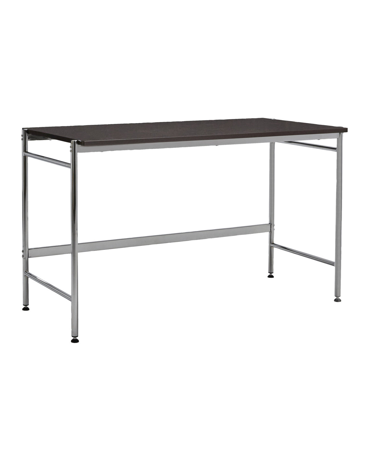 Schreibtisch, HDArph, Maulbeere, Crome in Mulberry präsentiert im Onlineshop von KAQTU Design AG. Schreibtisch ist von House Doctor