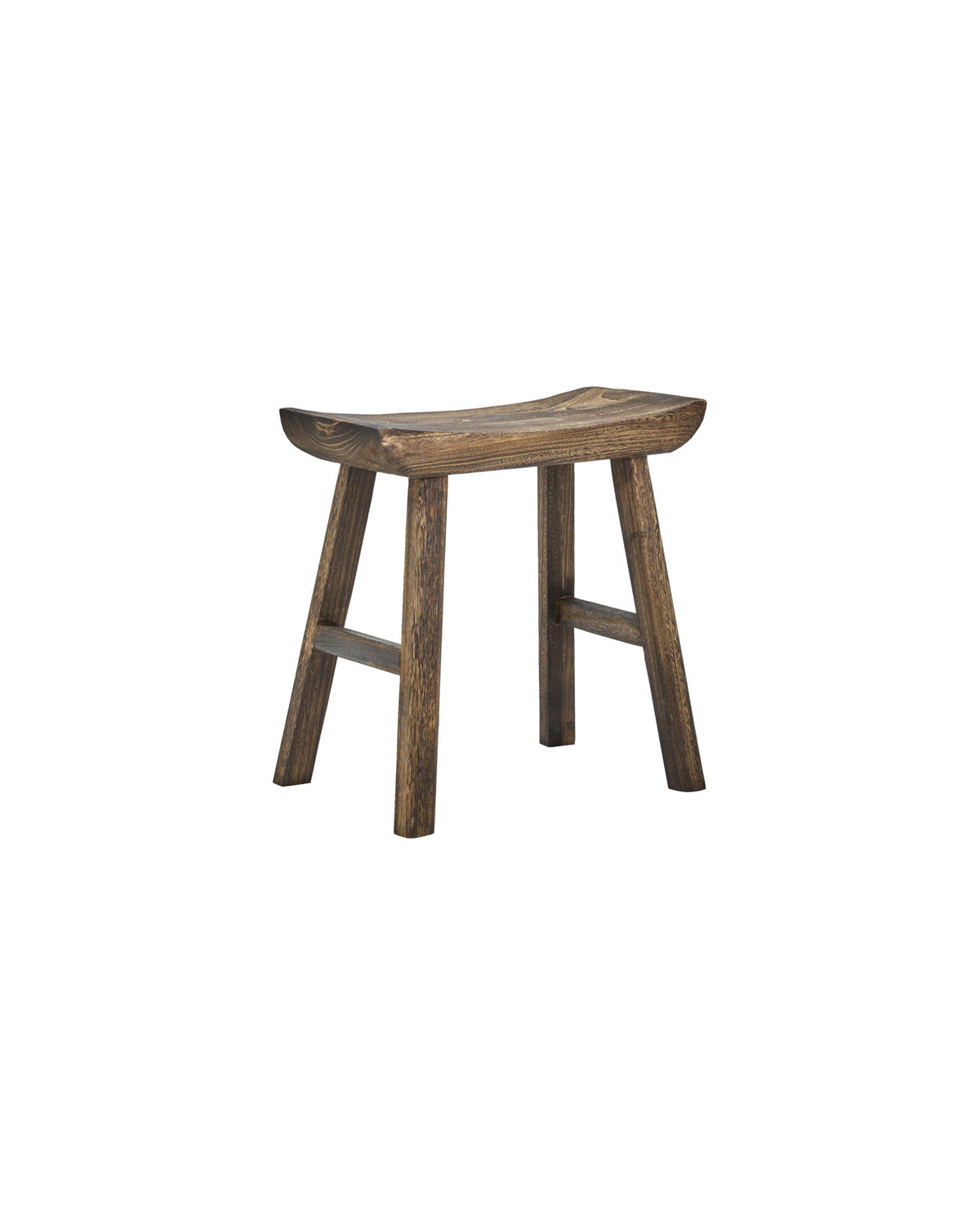 Hocker, HDLane, Braun in Brown präsentiert im Onlineshop von KAQTU Design AG. Hocker ist von House Doctor