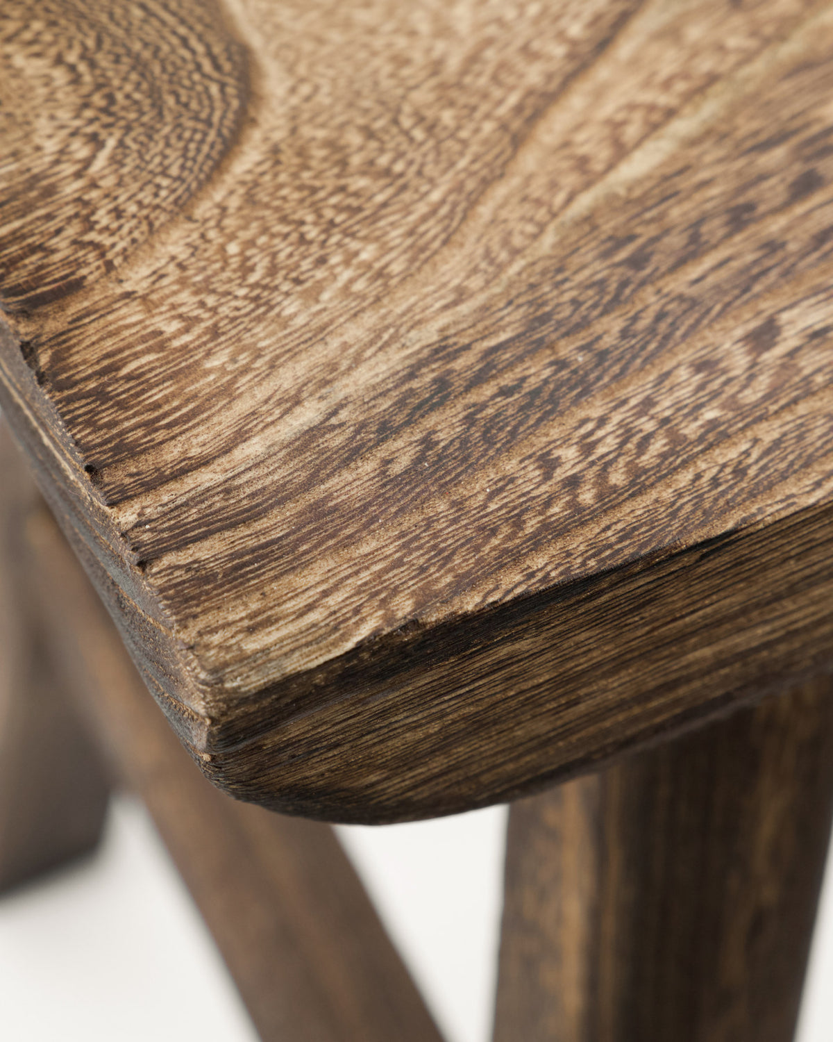 Bank, HDLane, Braun in Brown präsentiert im Onlineshop von KAQTU Design AG. Sitzbank ist von House Doctor