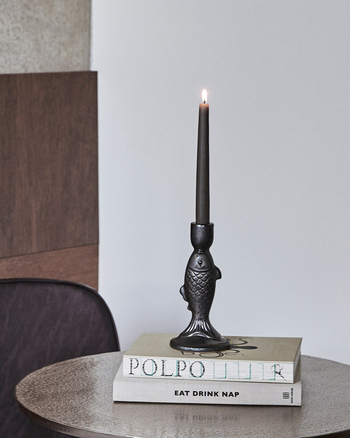 Kerzenständer, HDRio, Metallic-Schwarz in Metallic Schwarz präsentiert im Onlineshop von KAQTU Design AG. Kerzenständer ist von House Doctor;Kerzenständer, HDRio, Metallic-Schwarz in Metallic Schwarz präsentiert im Onlineshop von KAQTU Design AG. Kerzenständer ist von House Doctor;Kerzenständer, HDRio, Metallic-Schwarz in Metallic Schwarz präsentiert im Onlineshop von KAQTU Design AG. Kerzenständer ist von House Doctor