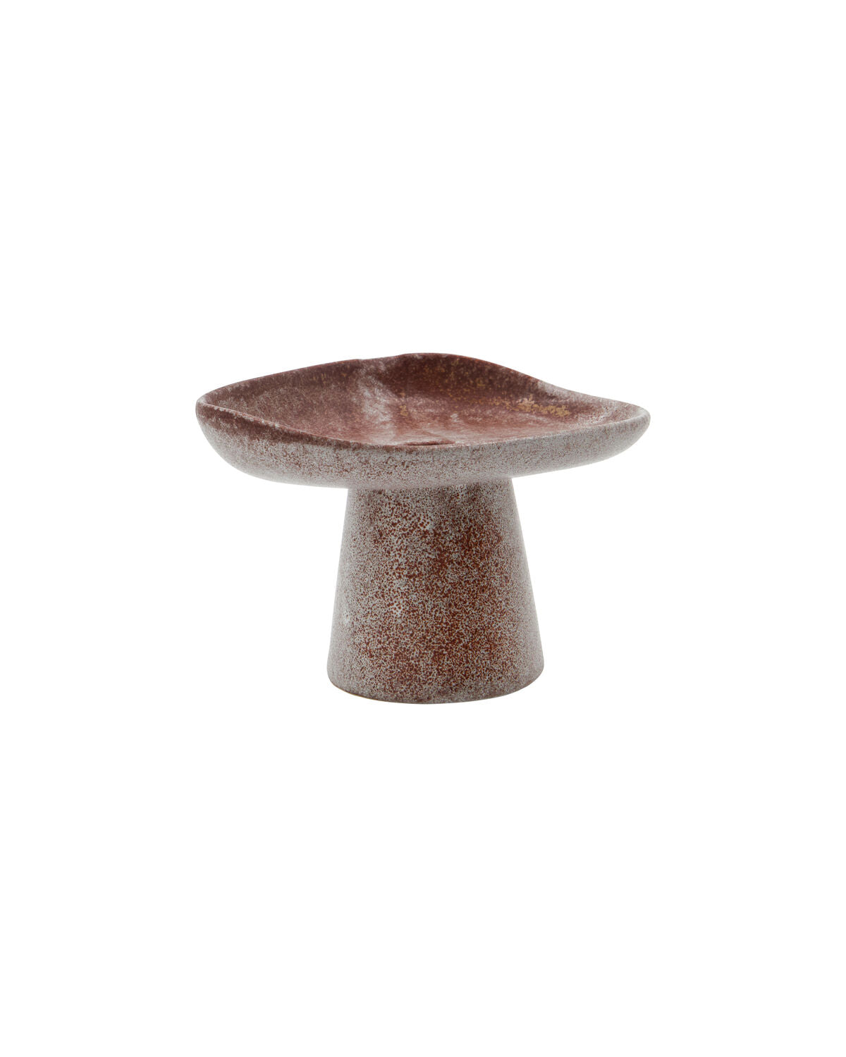 Kerzenständer, HDShay, Beige-Karamell in Beige caramel präsentiert im Onlineshop von KAQTU Design AG. Kerzenständer ist von House Doctor